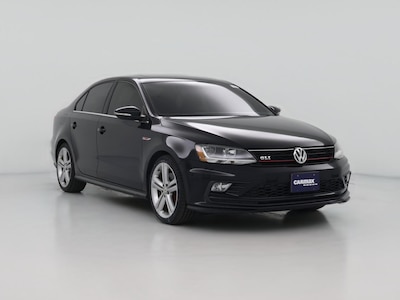 2017 Volkswagen Jetta GLI