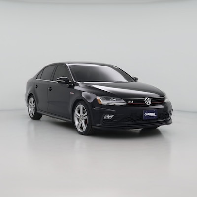 2017 Volkswagen Jetta GLI