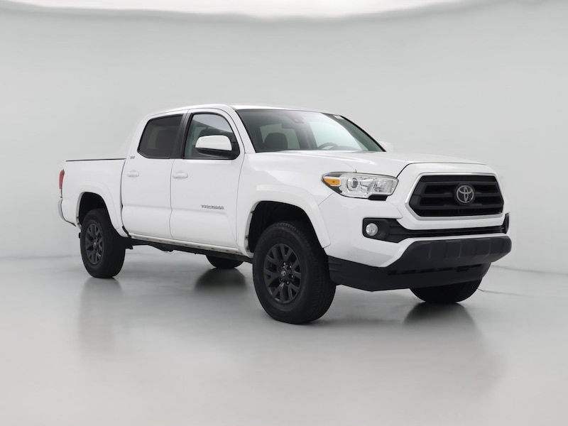 2021 Toyota Tacoma SR5 -
                  Tallahassee, FL