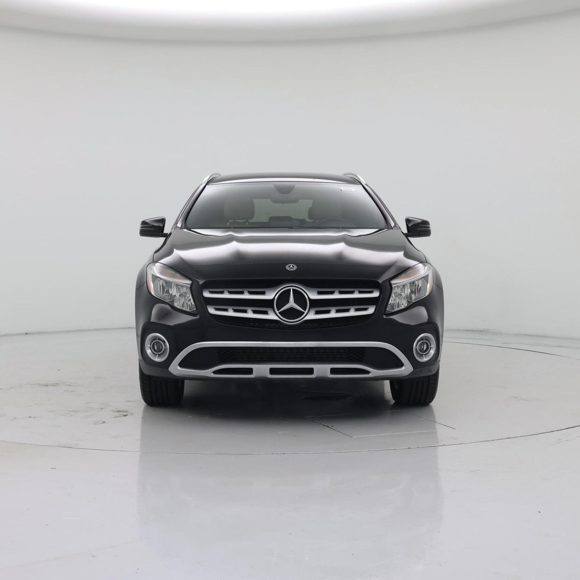 Thumbnail: 2019 Mercedes-Benz GLA - 5