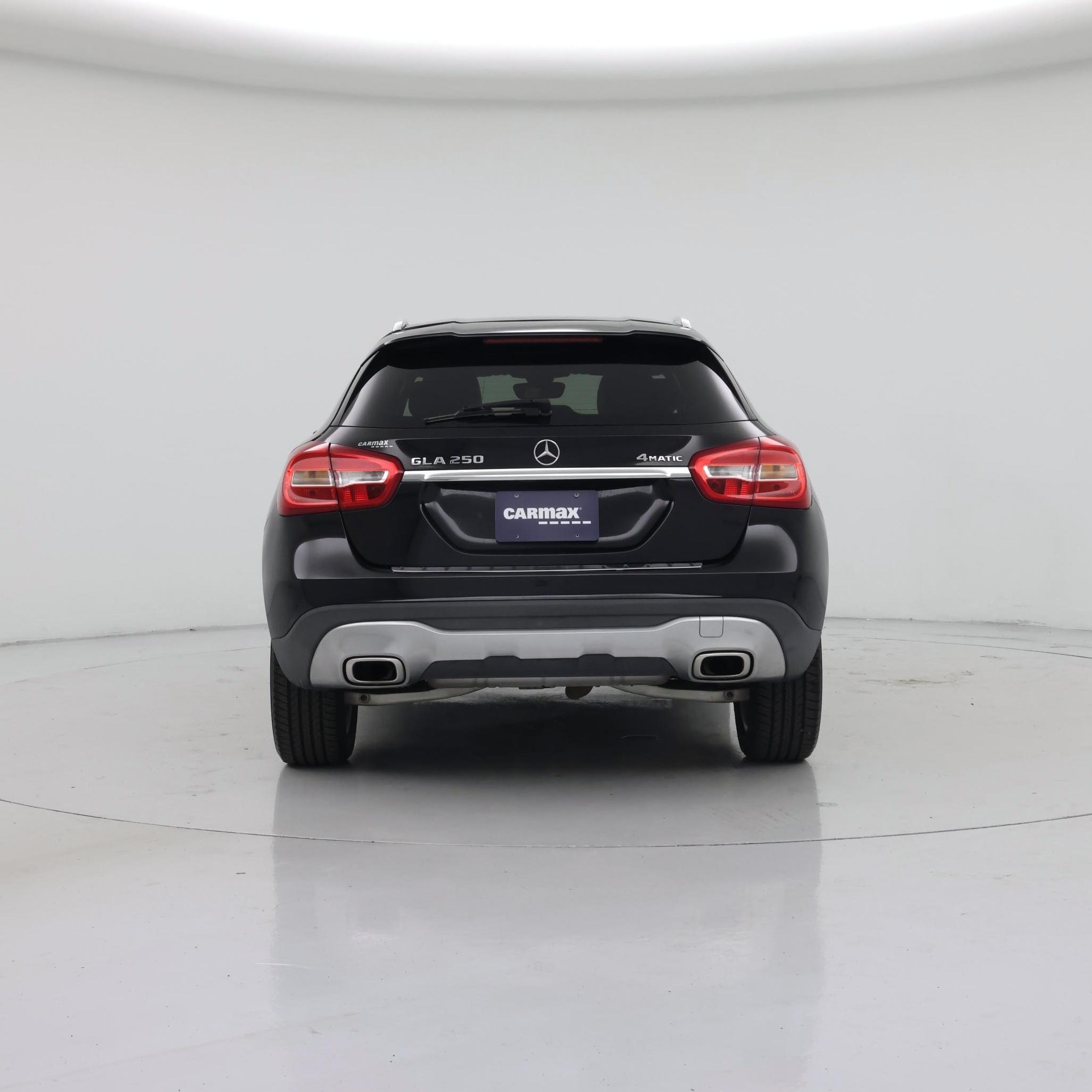 Thumbnail: 2019 Mercedes-Benz GLA - 6