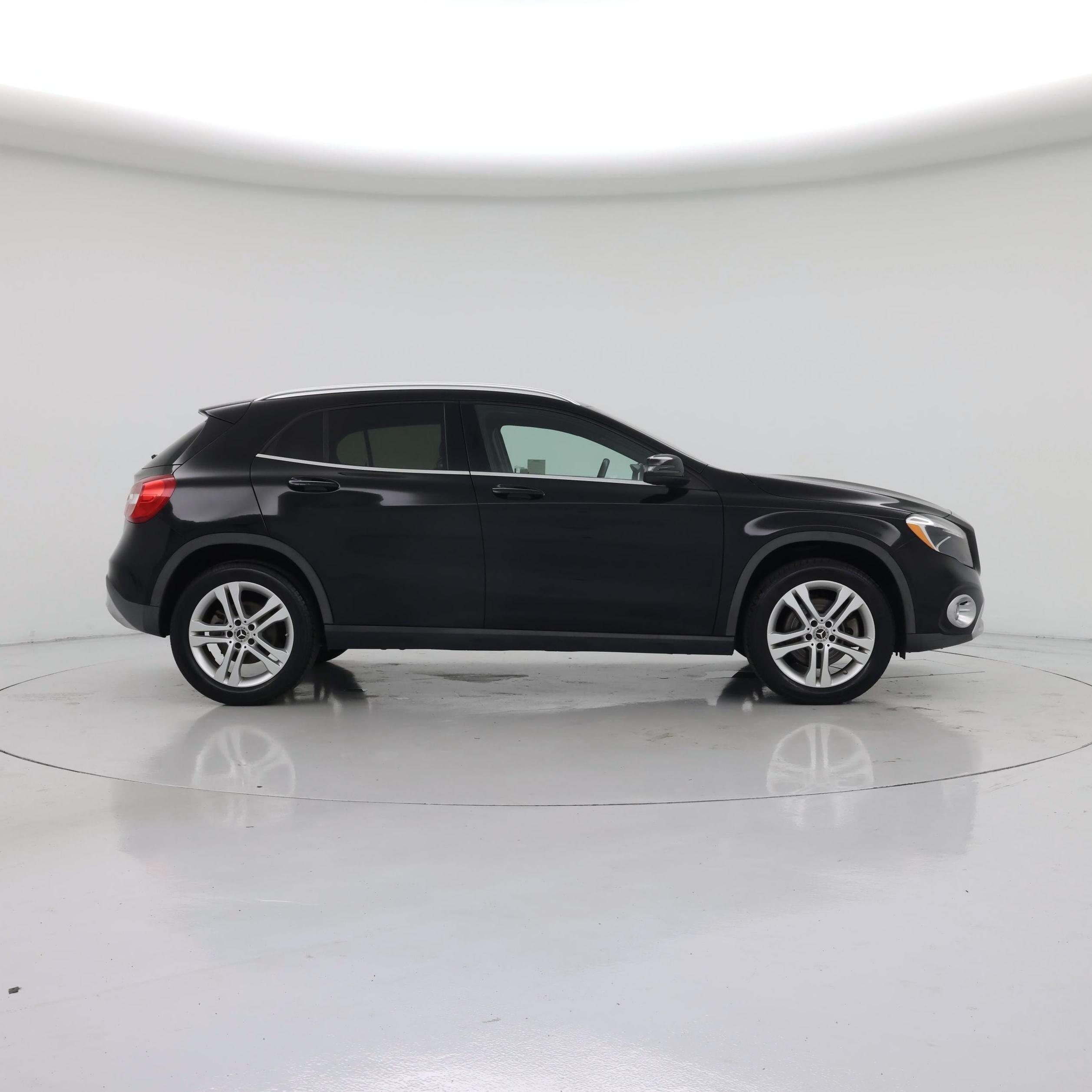 Thumbnail: 2019 Mercedes-Benz GLA - 7
