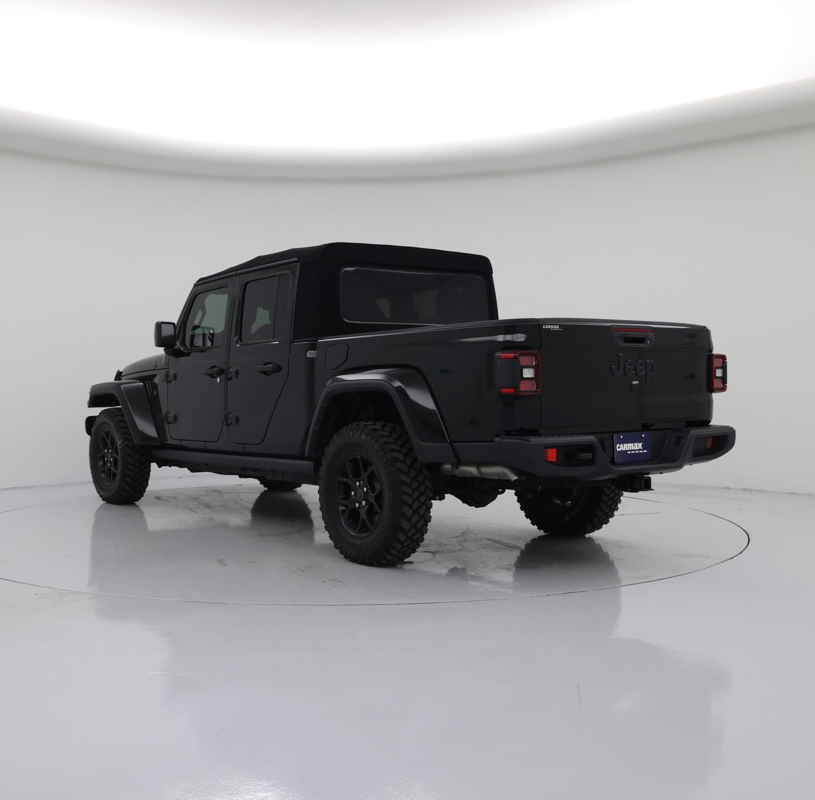 Thumbnail: 2024 Jeep Gladiator - 2