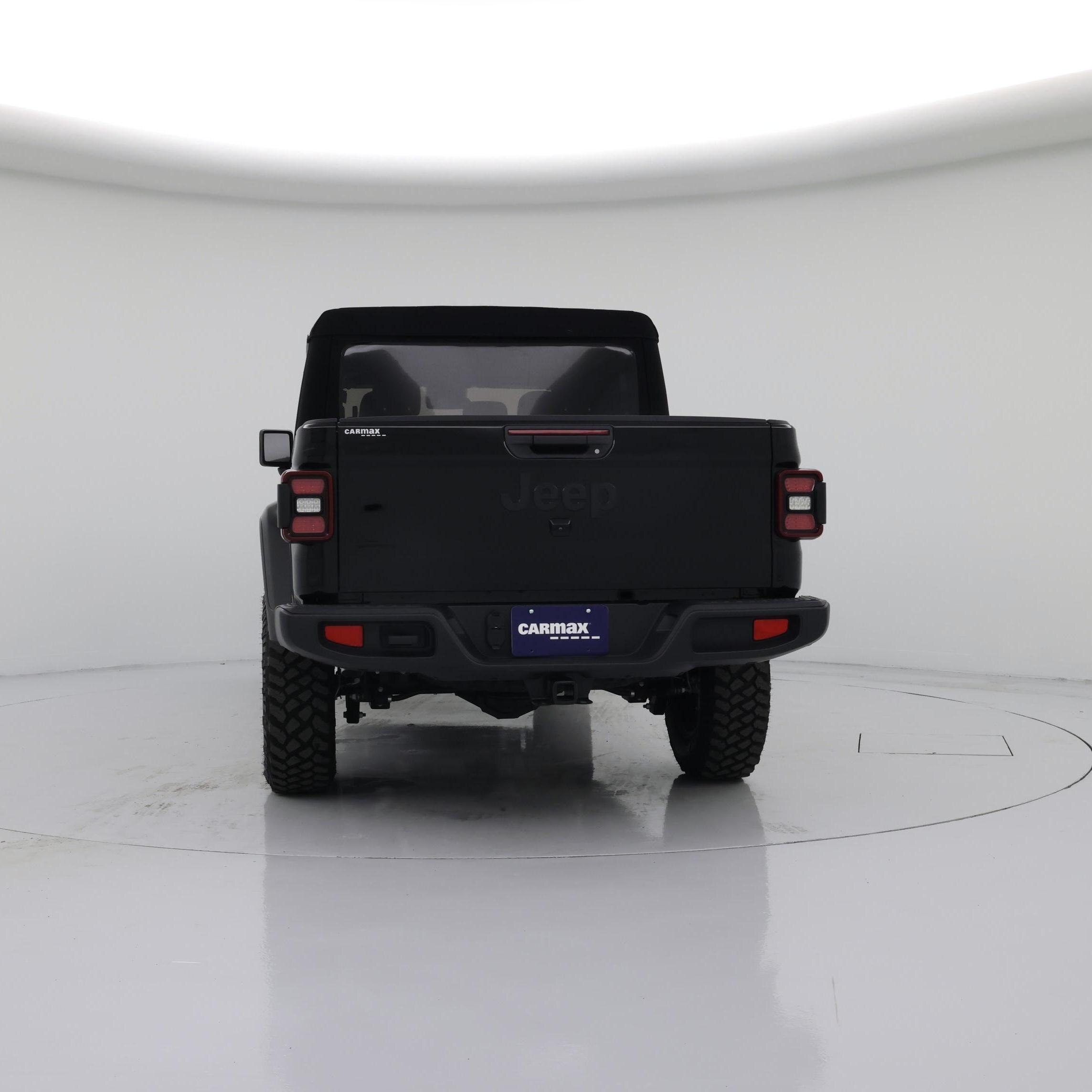 Thumbnail: 2024 Jeep Gladiator - 6