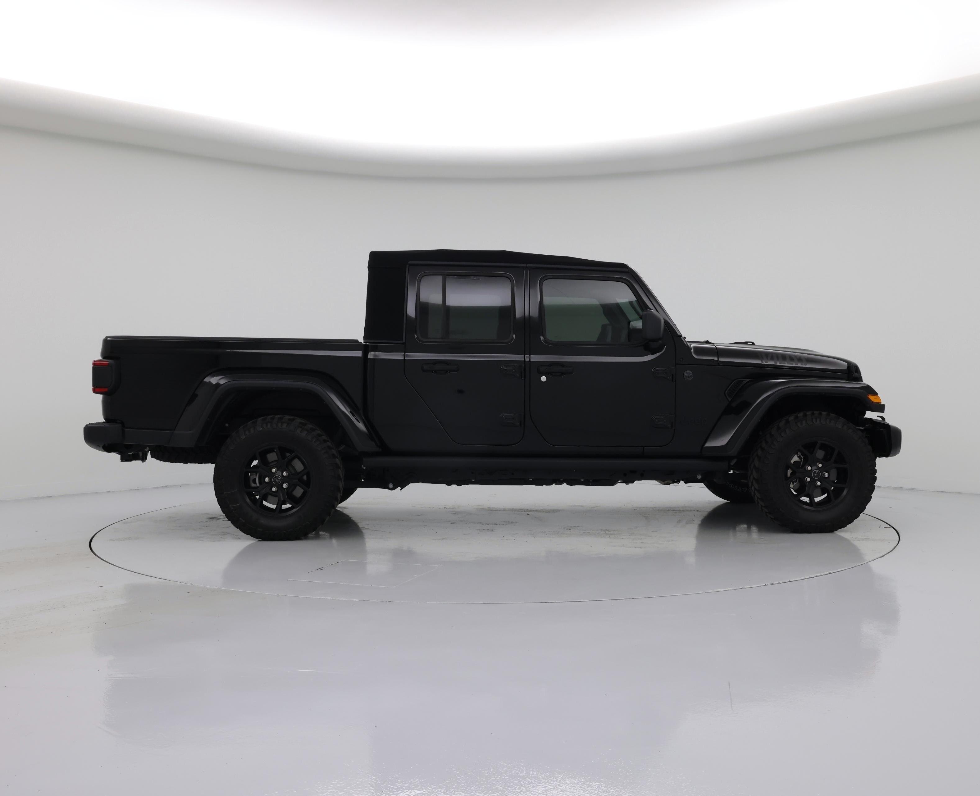 Thumbnail: 2024 Jeep Gladiator - 7