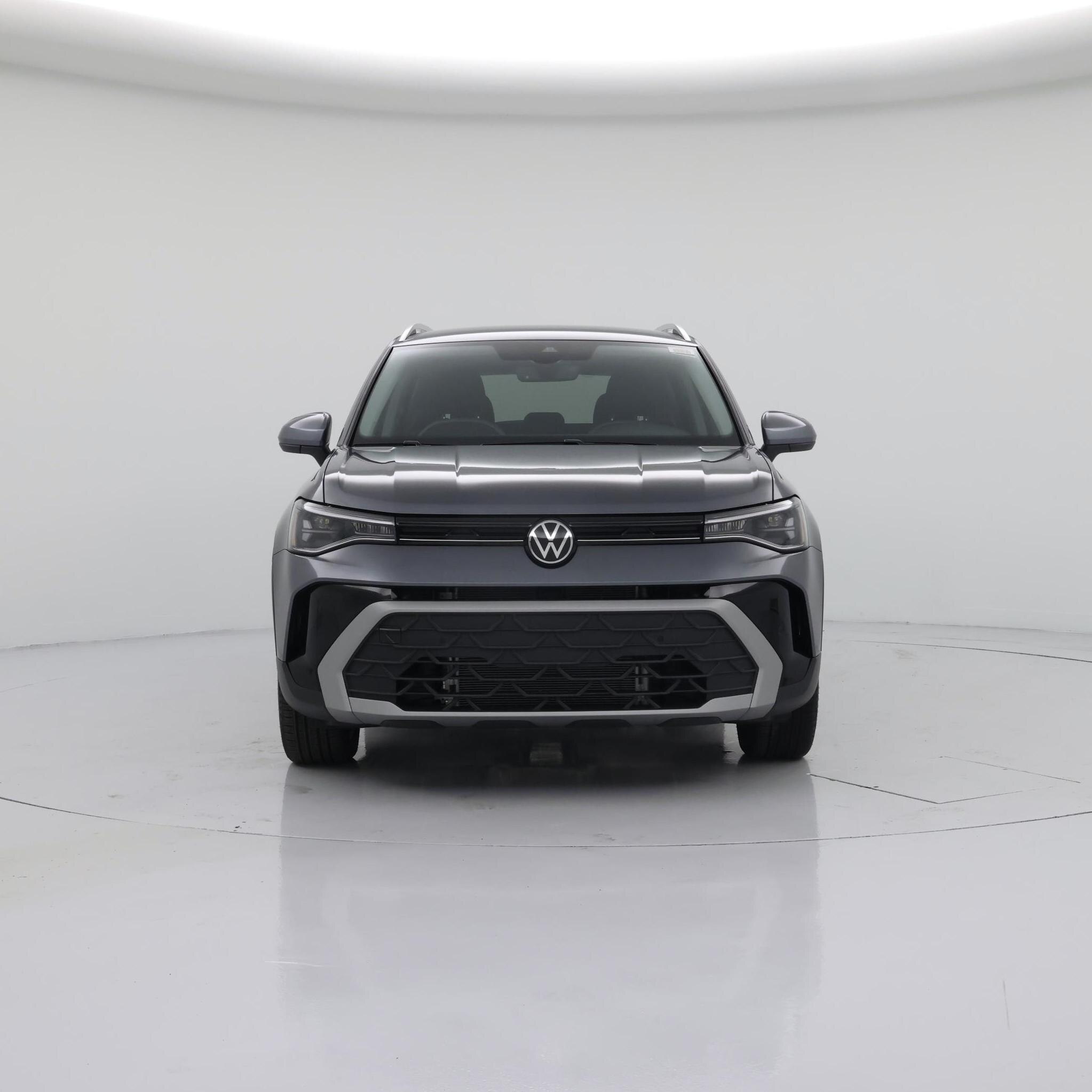 Thumbnail: 2025 Volkswagen Taos - 5