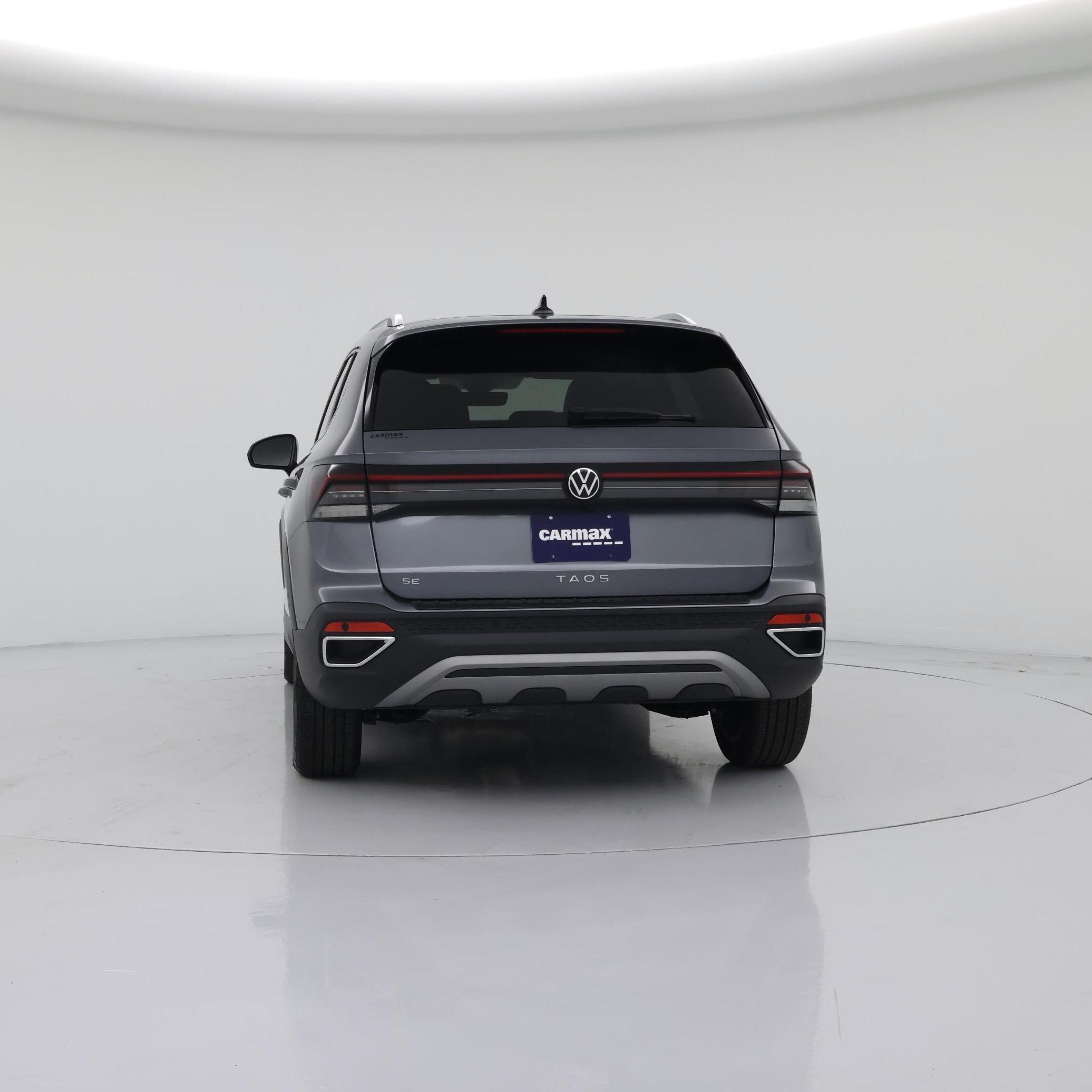 Thumbnail: 2025 Volkswagen Taos - 6