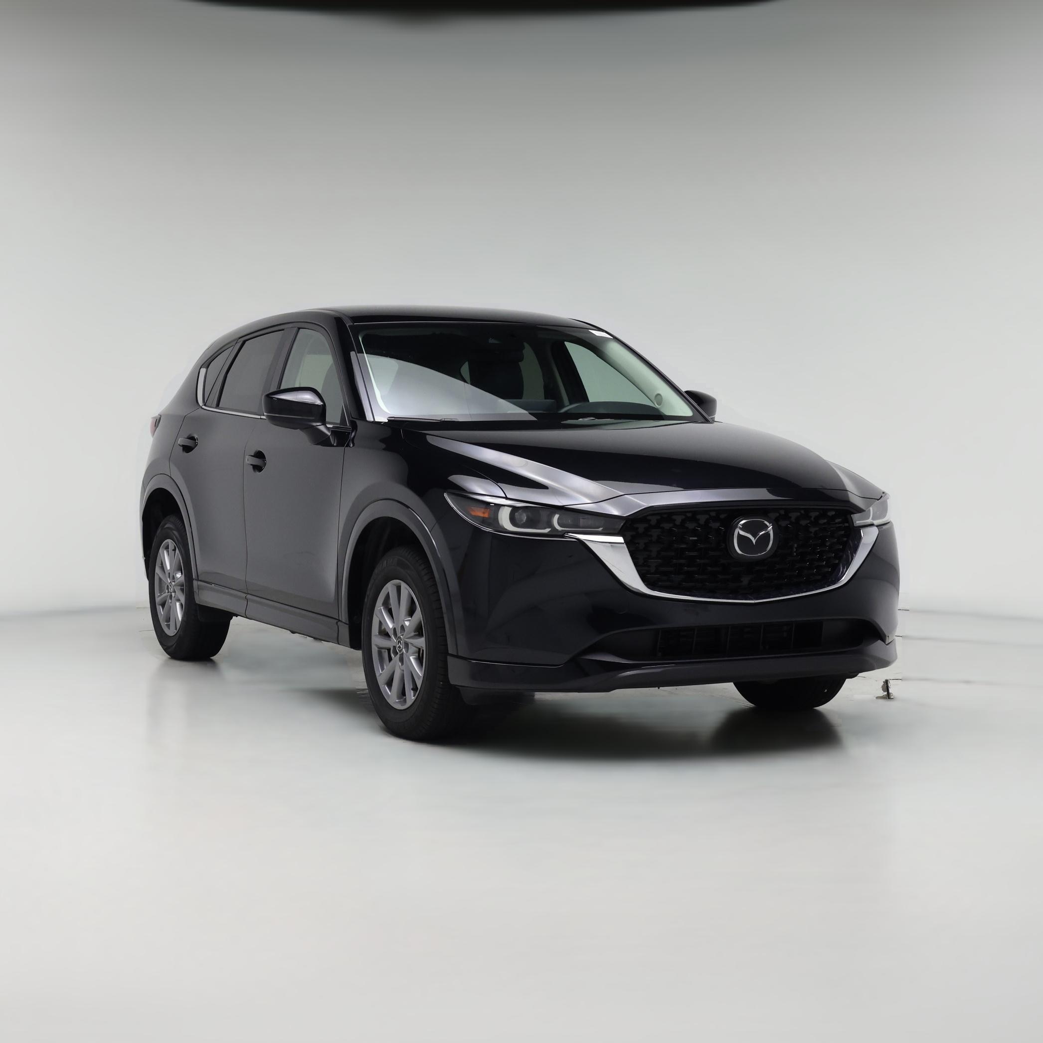 Thumbnail: 2025 Mazda CX-5 - 1