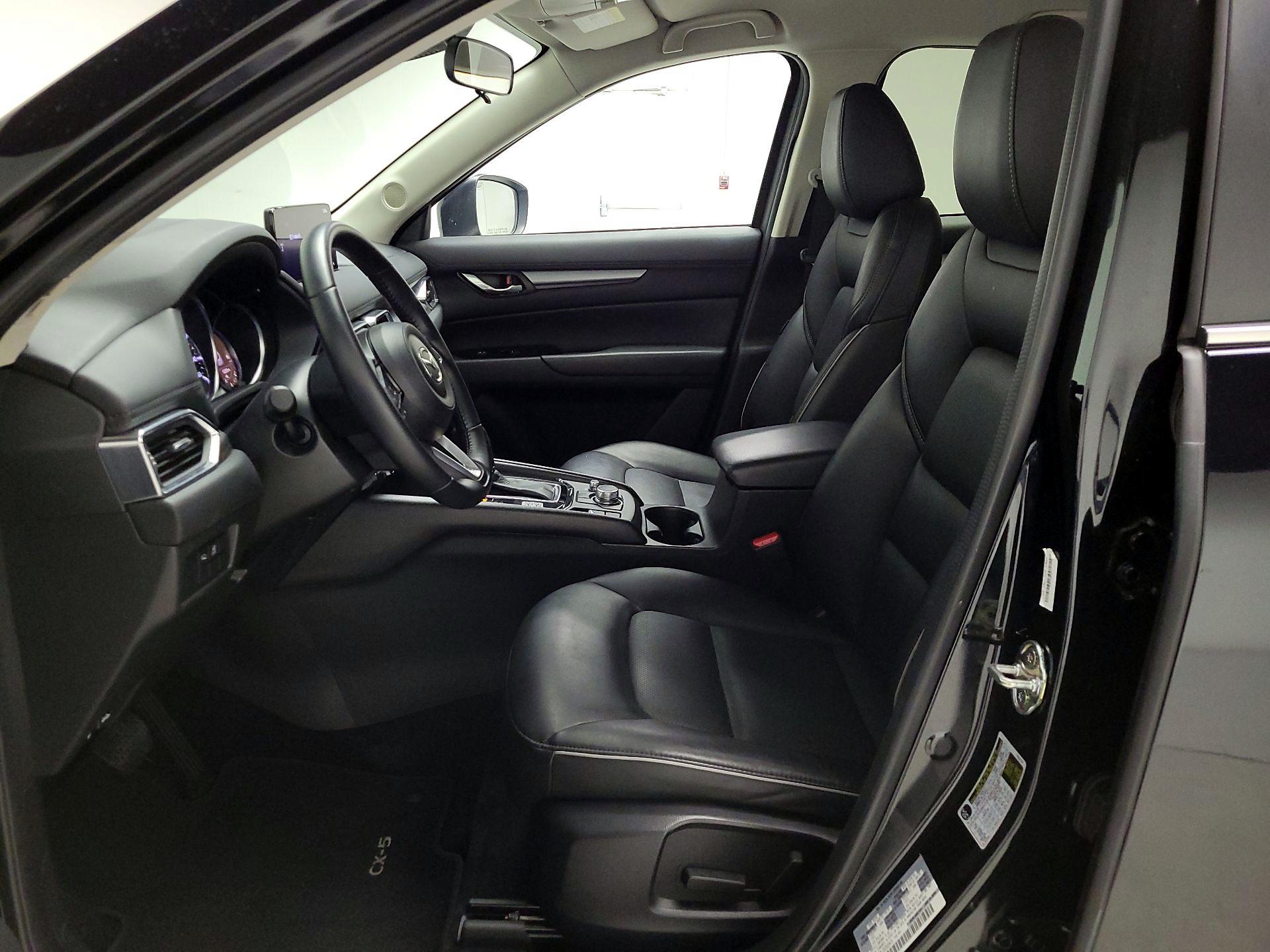 Thumbnail: 2025 Mazda CX-5 - 11