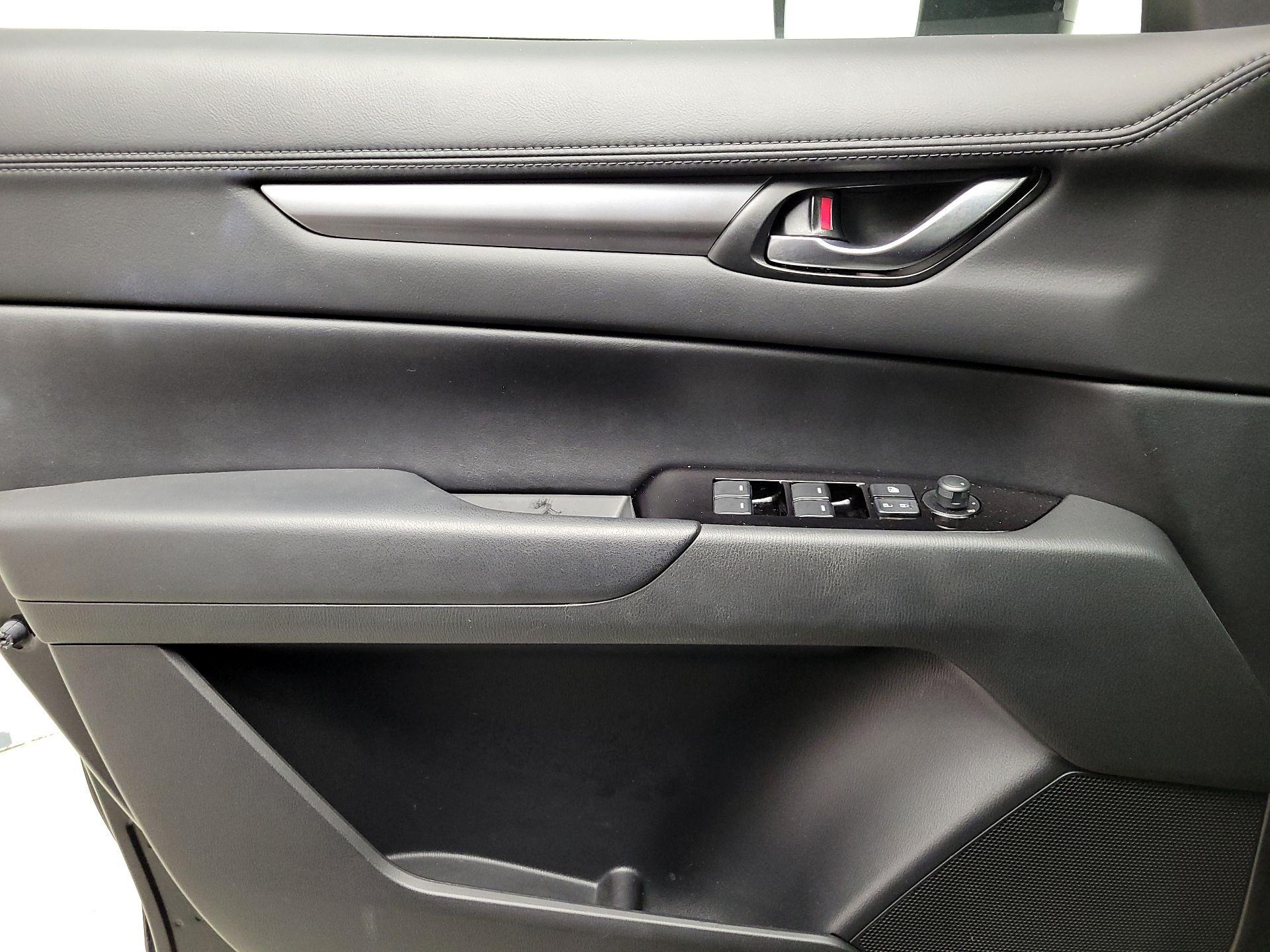 Thumbnail: 2025 Mazda CX-5 - 12