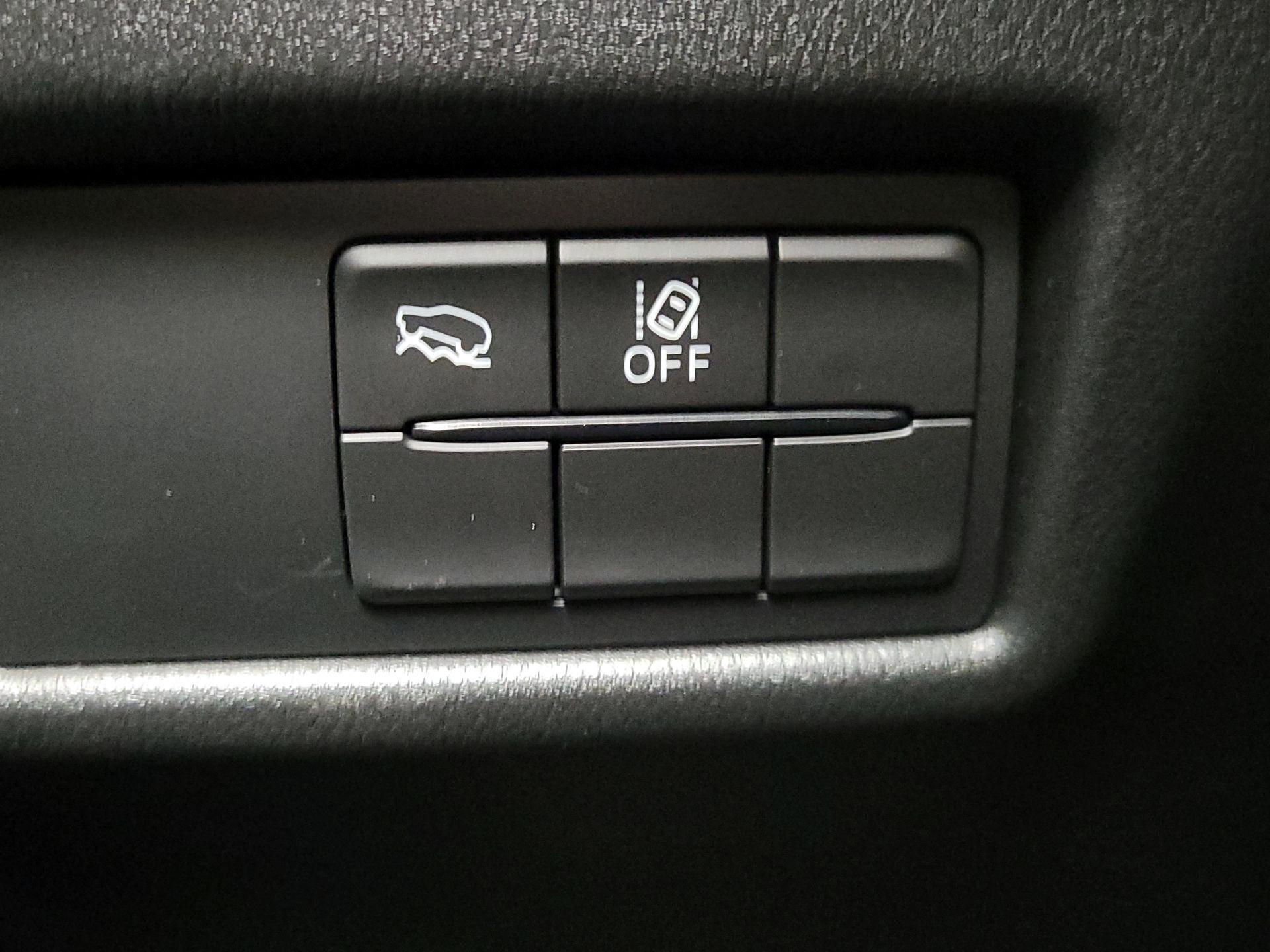 Thumbnail: 2025 Mazda CX-5 - 13