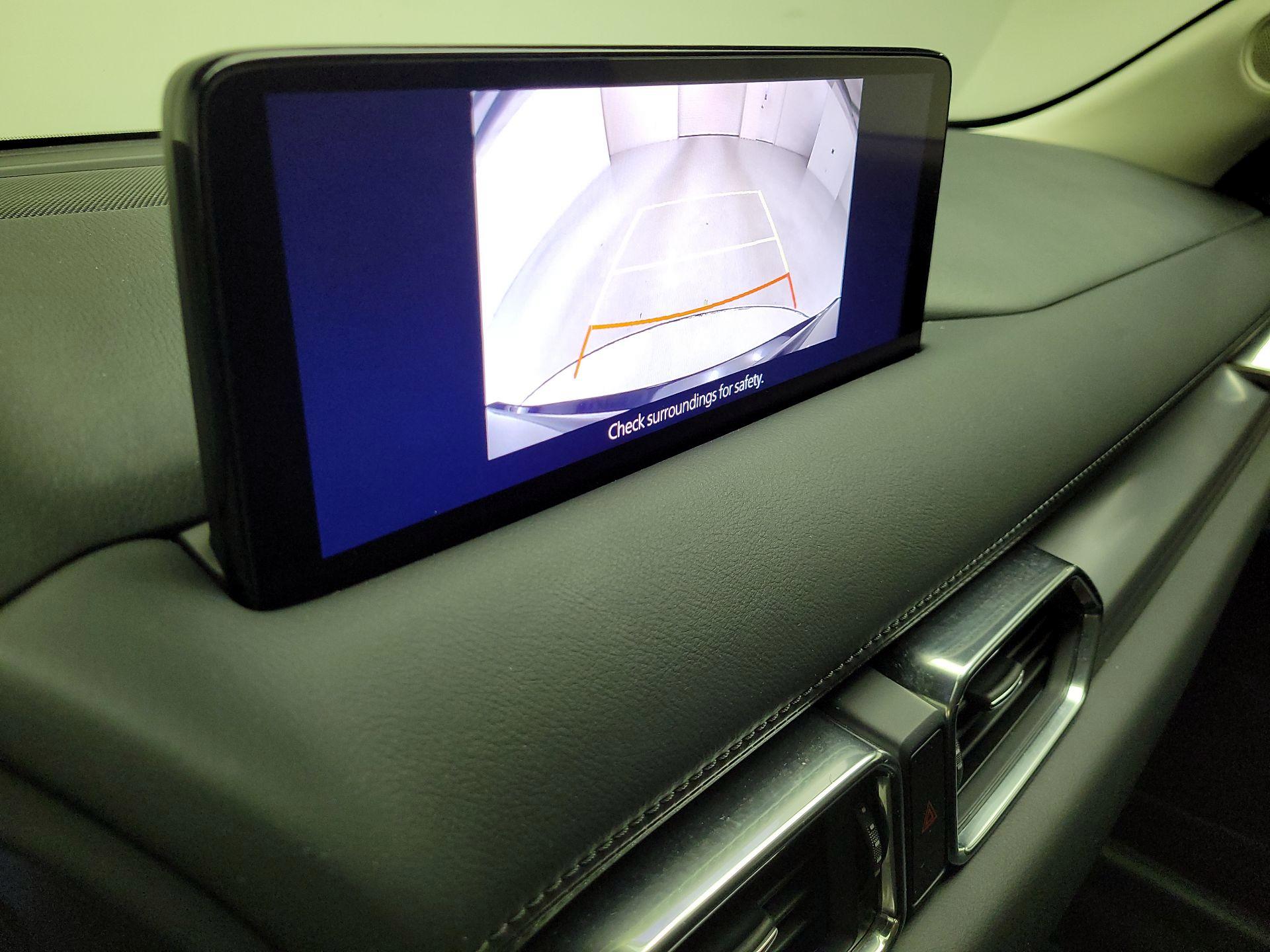 Thumbnail: 2025 Mazda CX-5 - 15