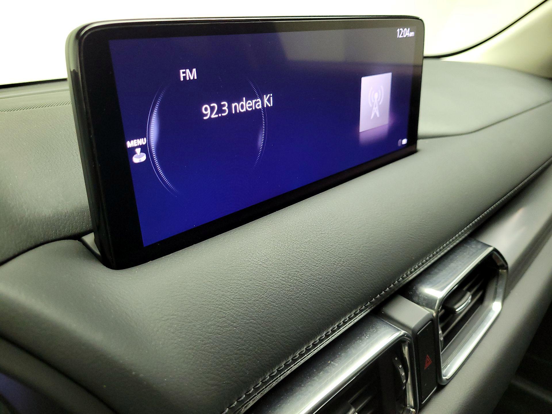 Thumbnail: 2025 Mazda CX-5 - 16