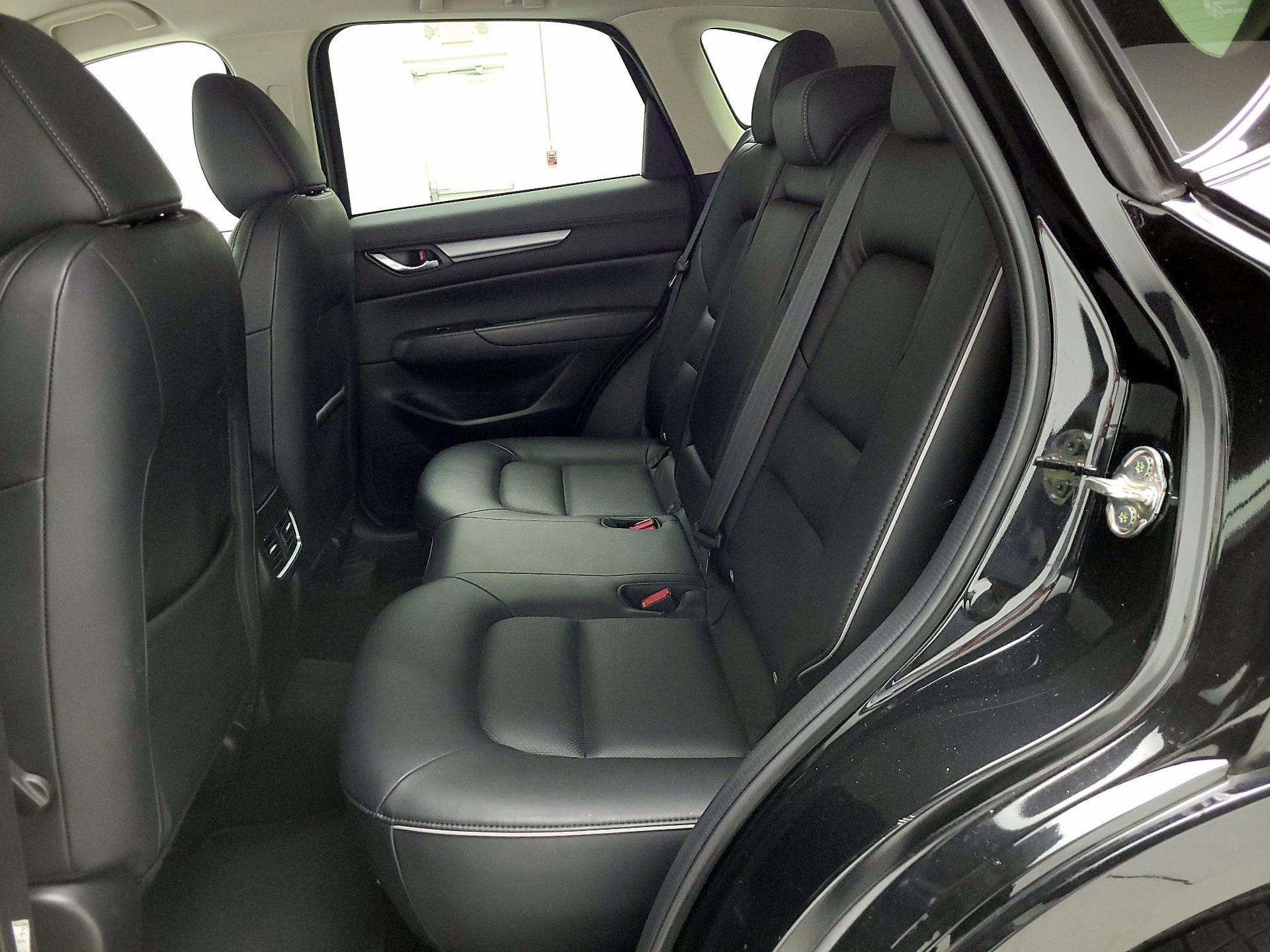 Thumbnail: 2025 Mazda CX-5 - 20