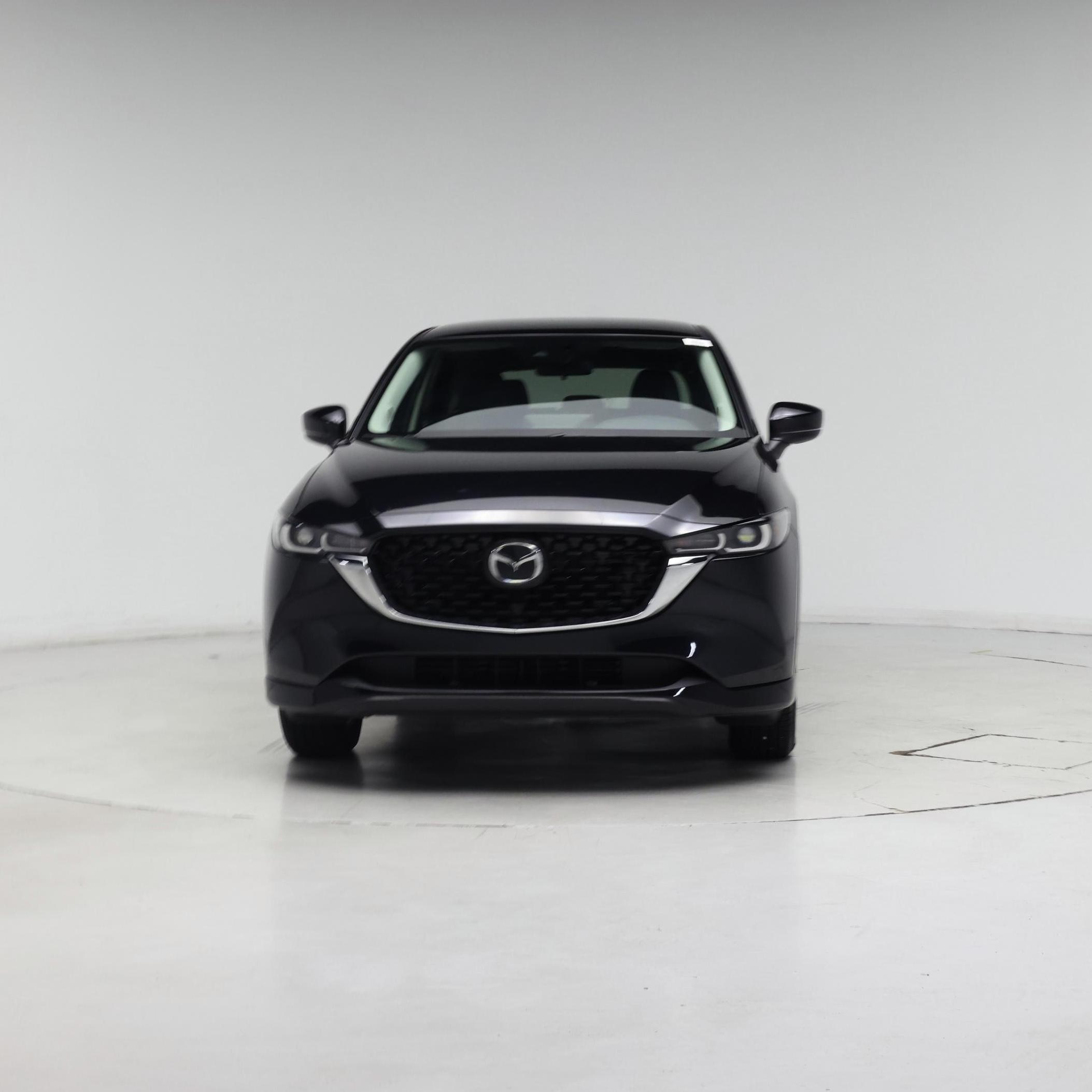 Thumbnail: 2025 Mazda CX-5 - 5