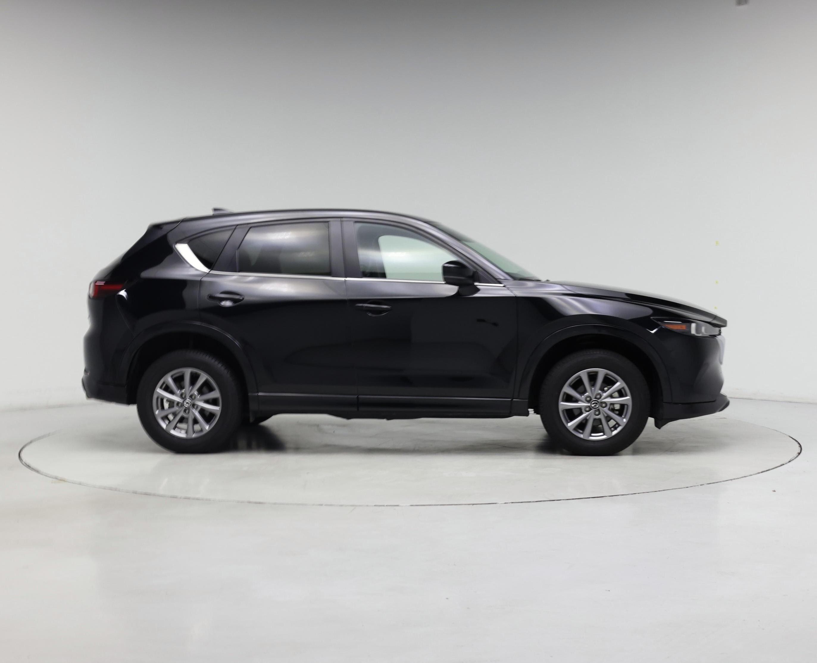 Thumbnail: 2025 Mazda CX-5 - 7