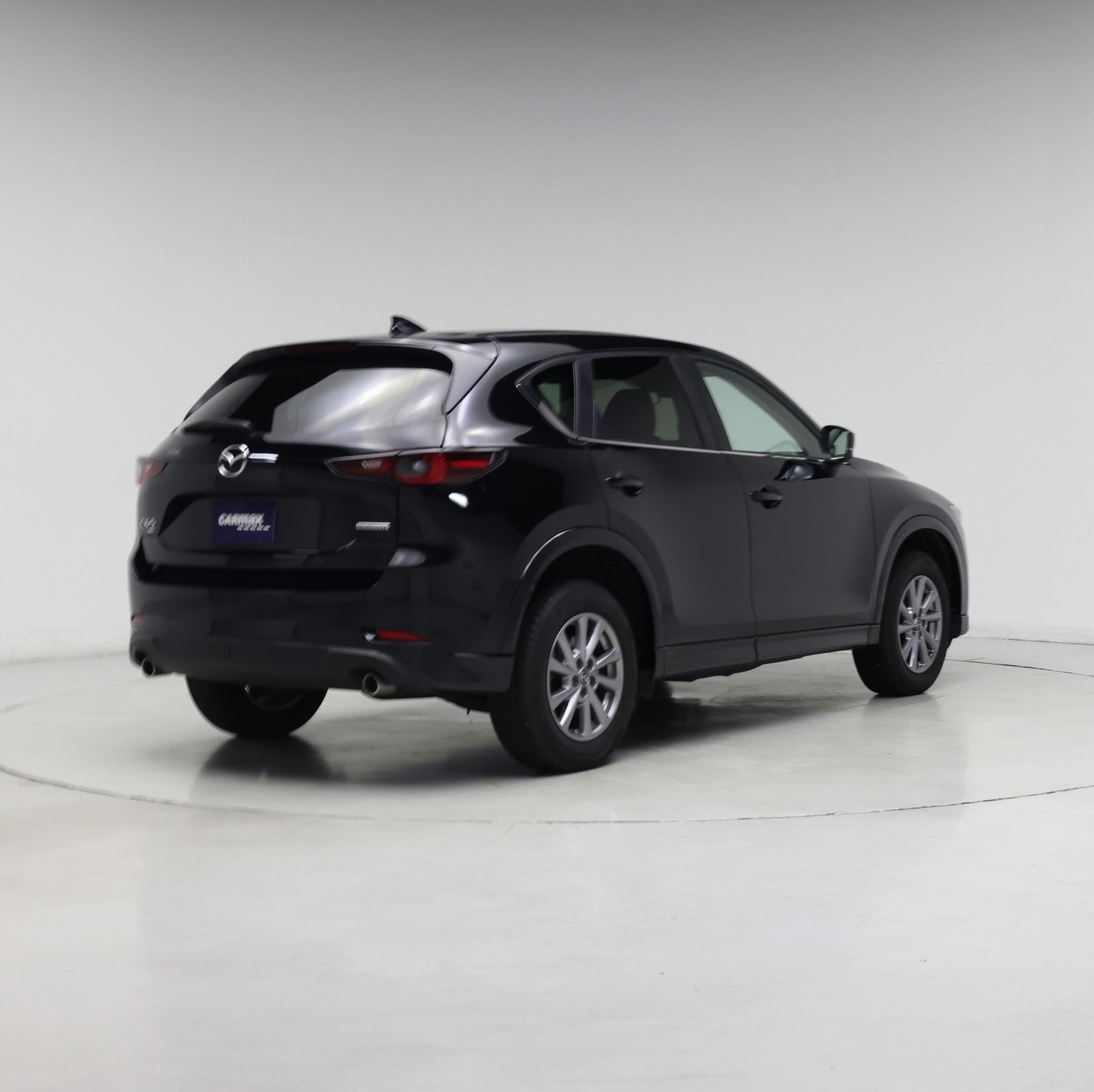 Thumbnail: 2025 Mazda CX-5 - 8