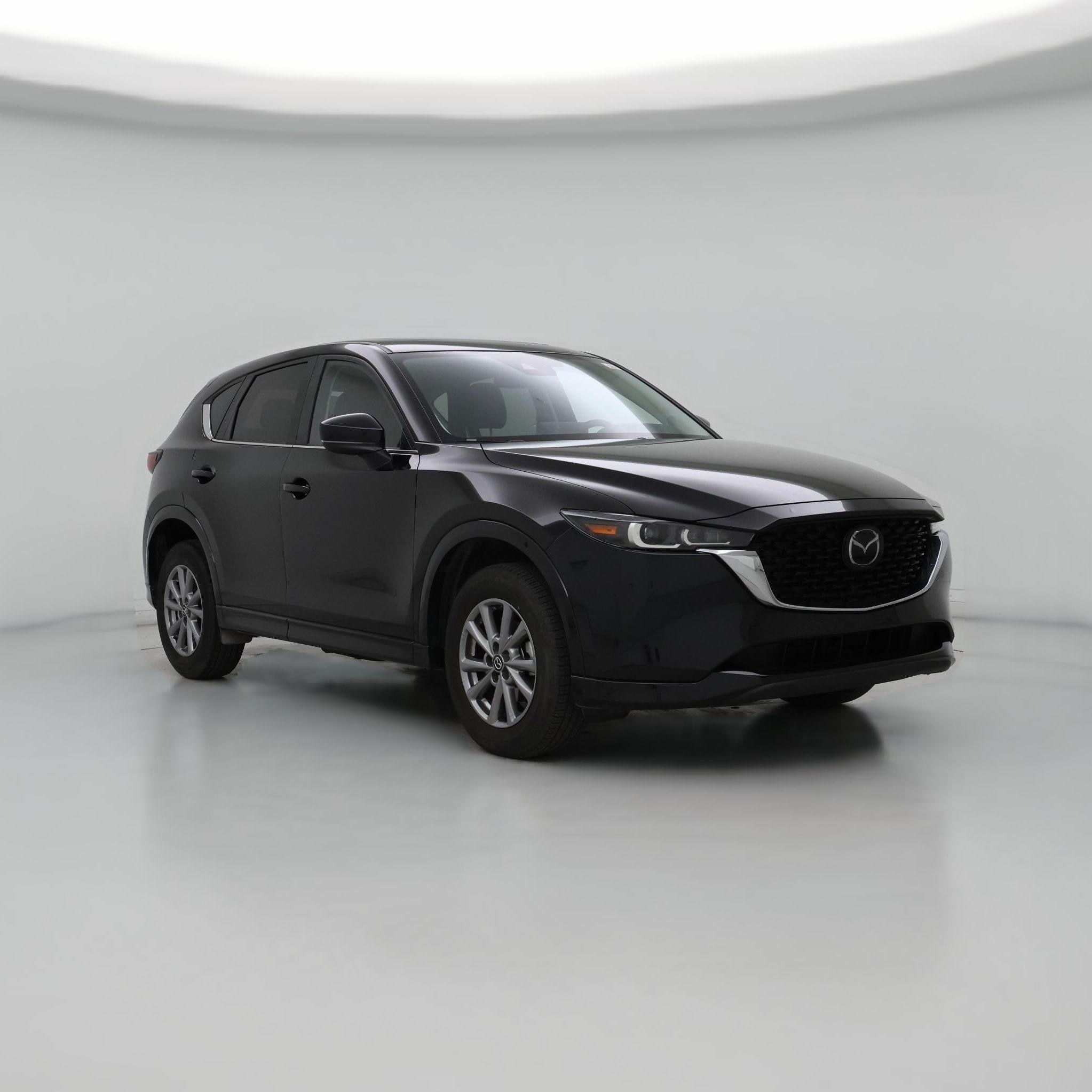 Thumbnail: 2025 Mazda CX-5 - 1