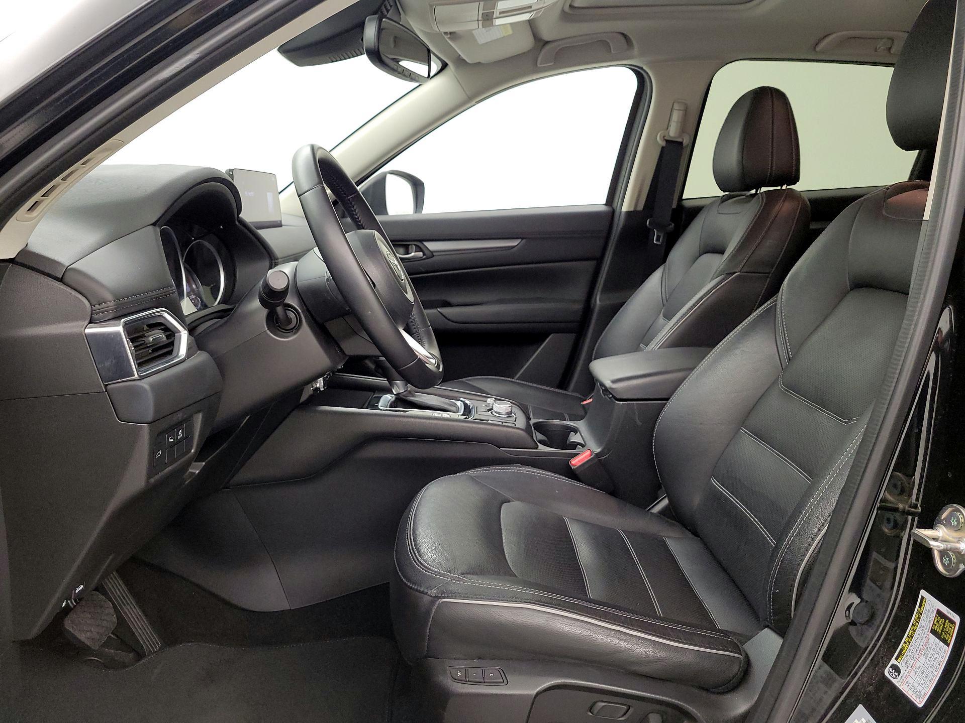 Thumbnail: 2025 Mazda CX-5 - 11