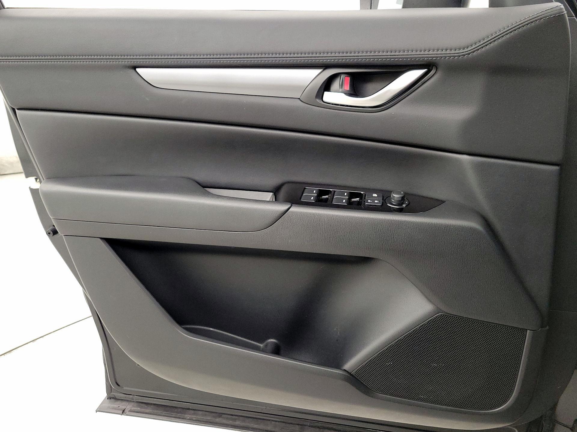 Thumbnail: 2025 Mazda CX-5 - 12