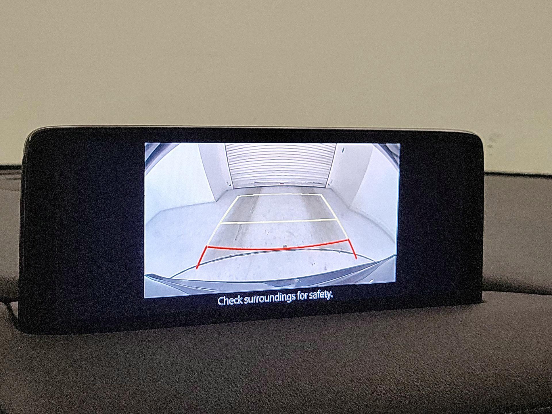 Thumbnail: 2025 Mazda CX-5 - 14