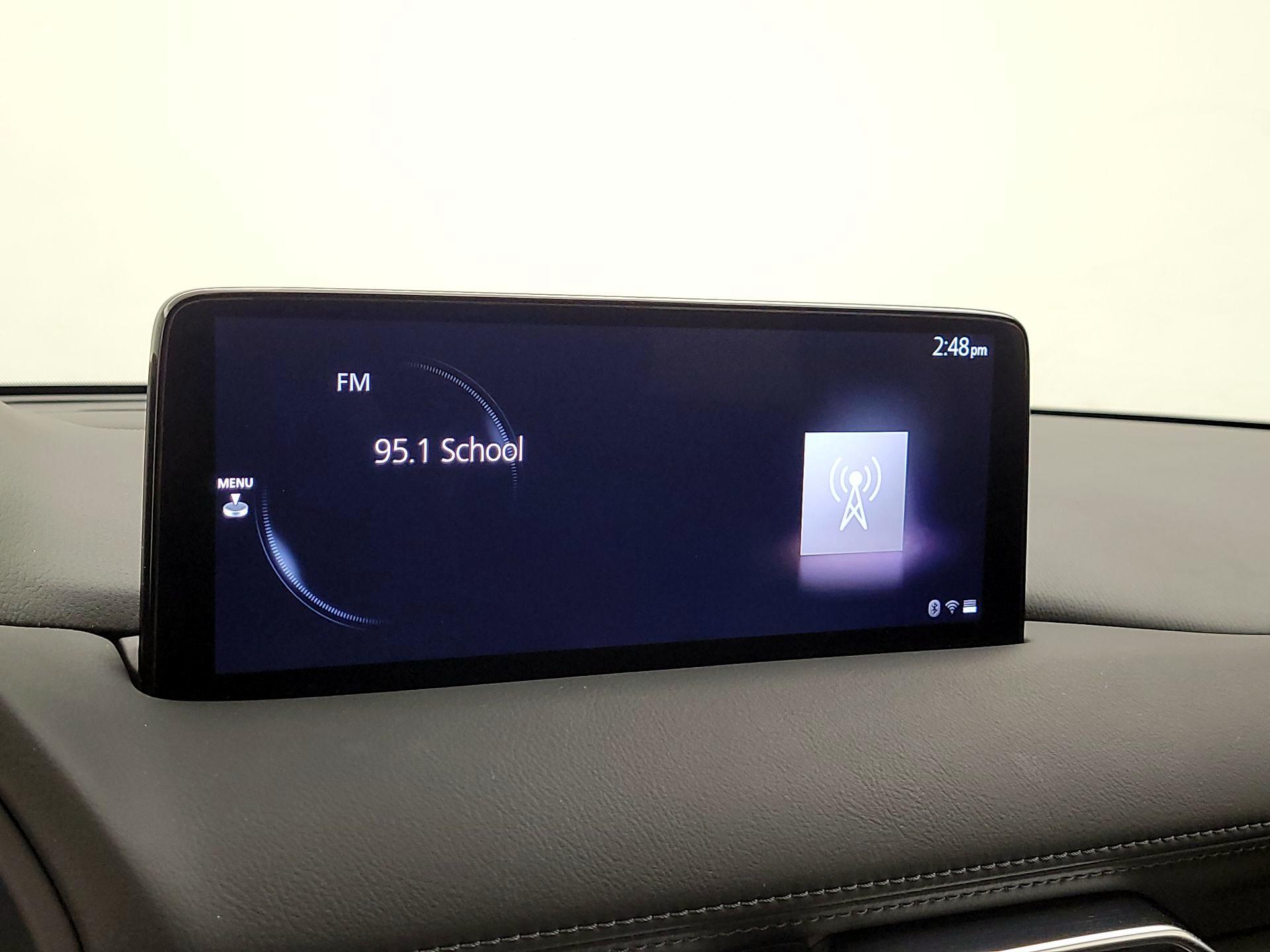 Thumbnail: 2025 Mazda CX-5 - 15