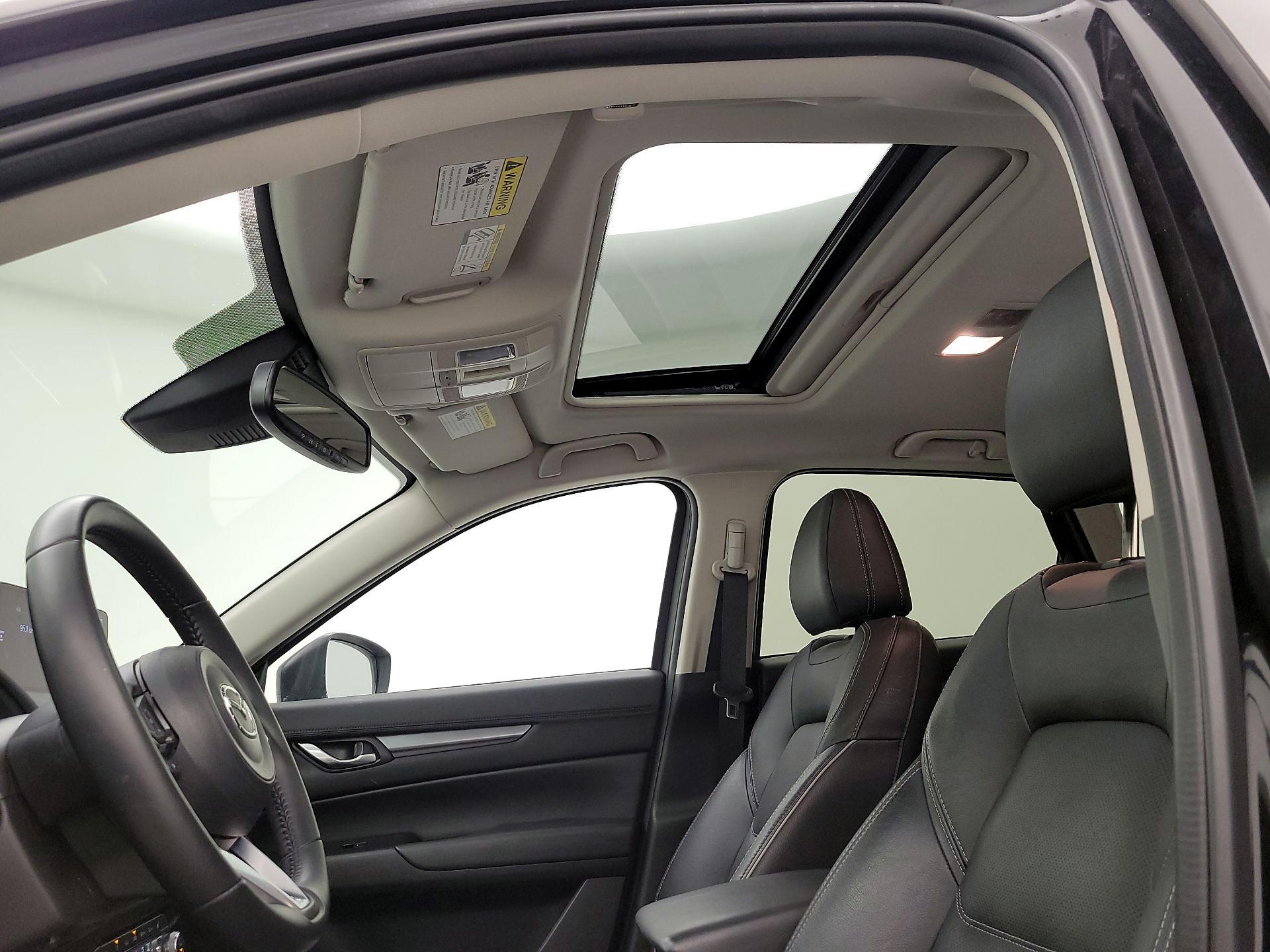 Thumbnail: 2025 Mazda CX-5 - 18