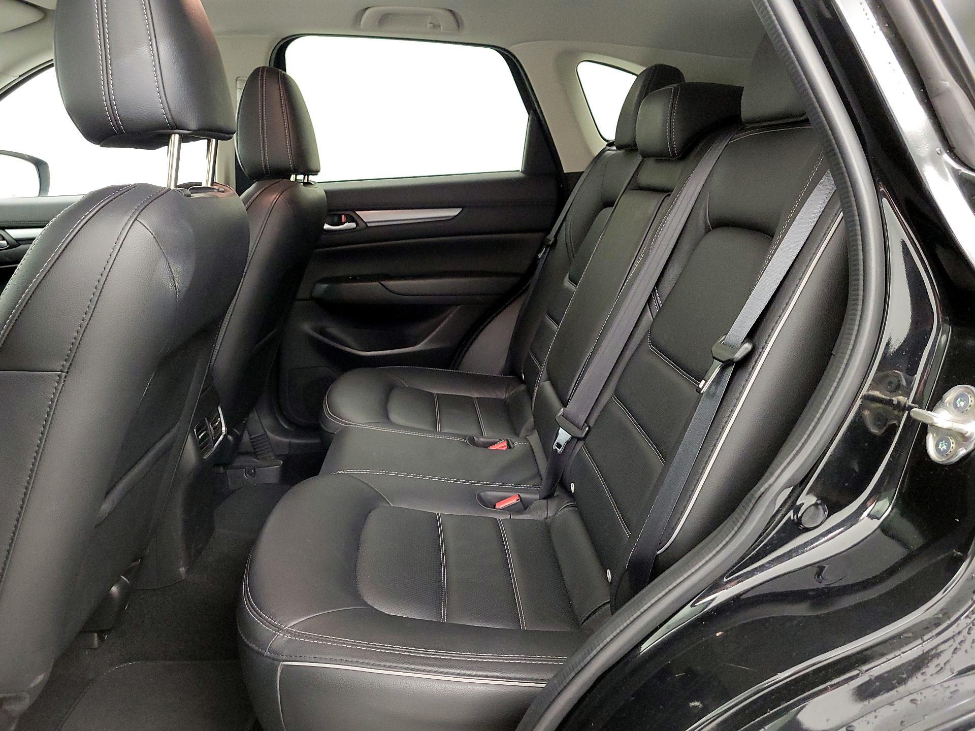 Thumbnail: 2025 Mazda CX-5 - 19