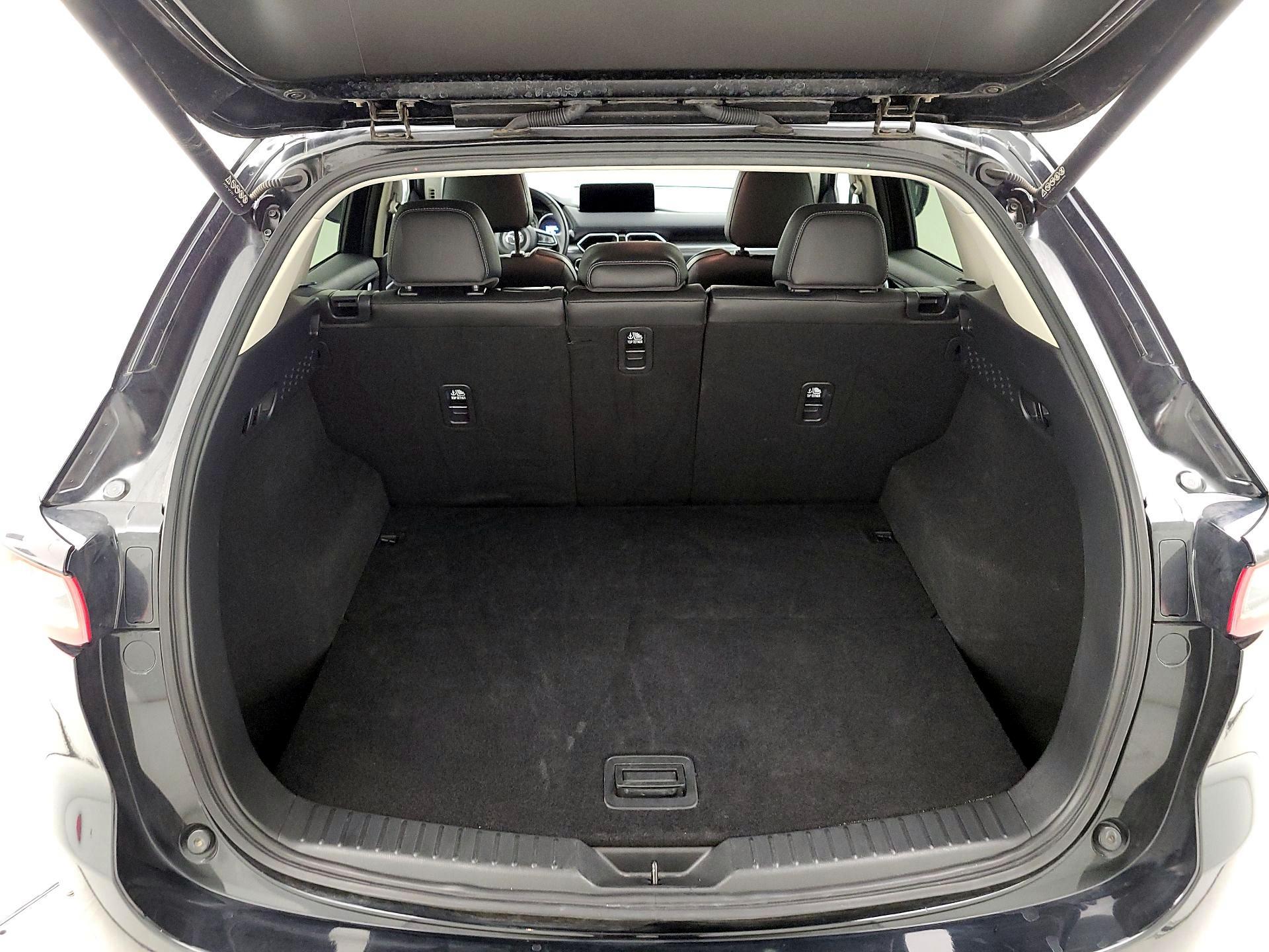 Thumbnail: 2025 Mazda CX-5 - 20