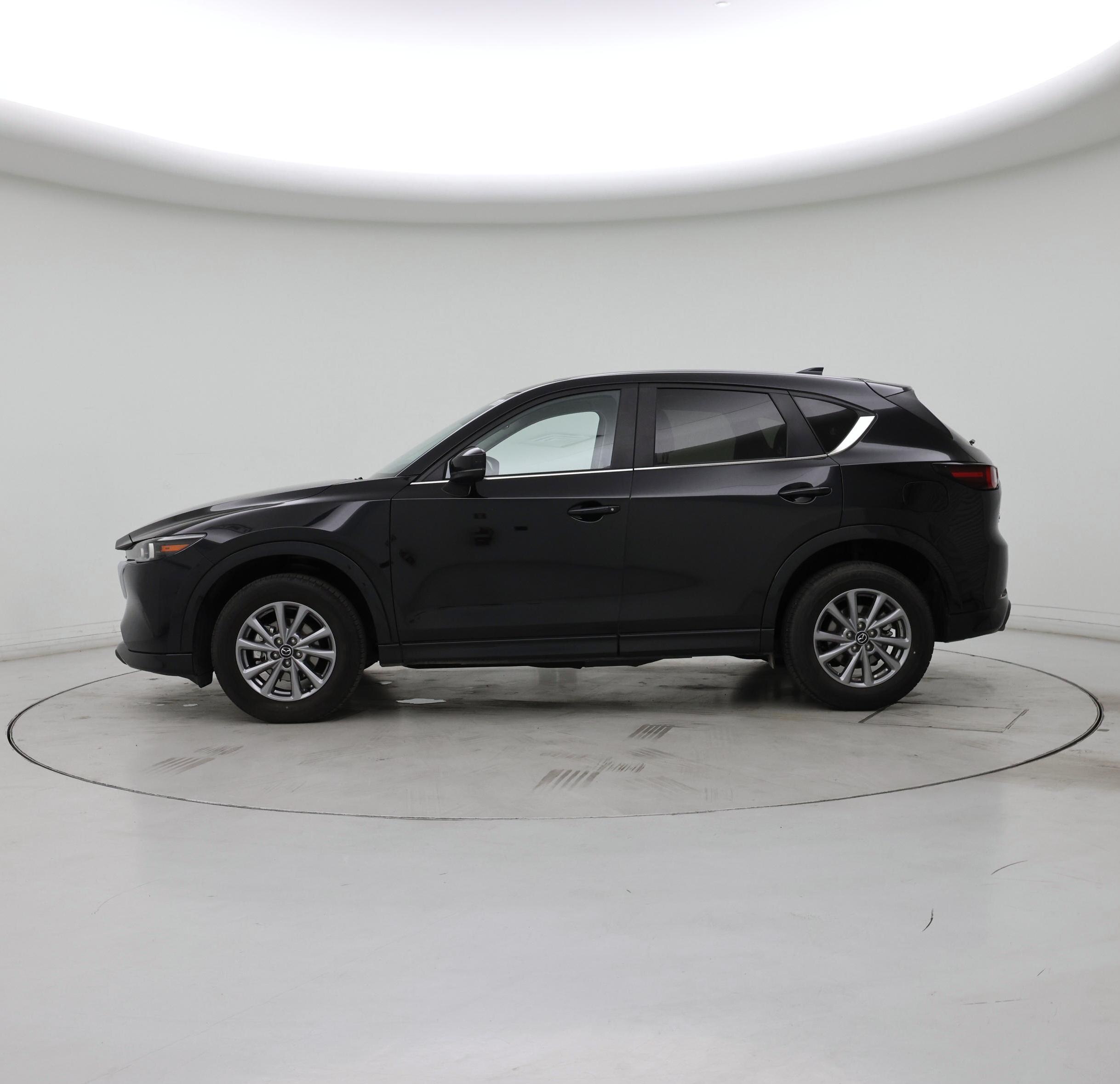 Thumbnail: 2025 Mazda CX-5 - 3