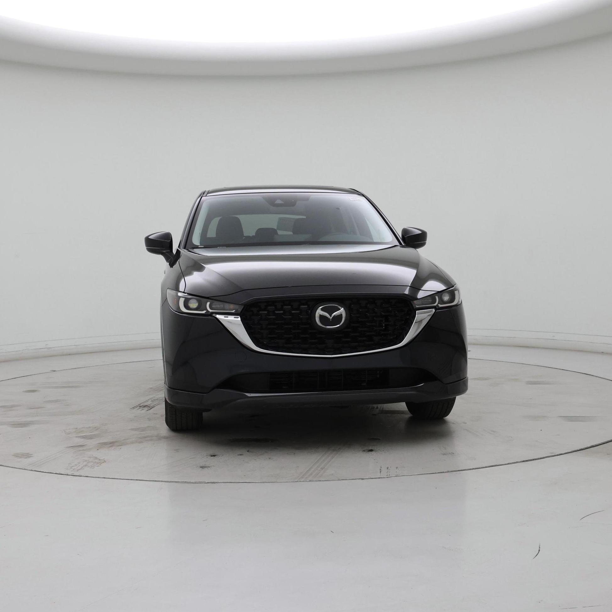 Thumbnail: 2025 Mazda CX-5 - 5