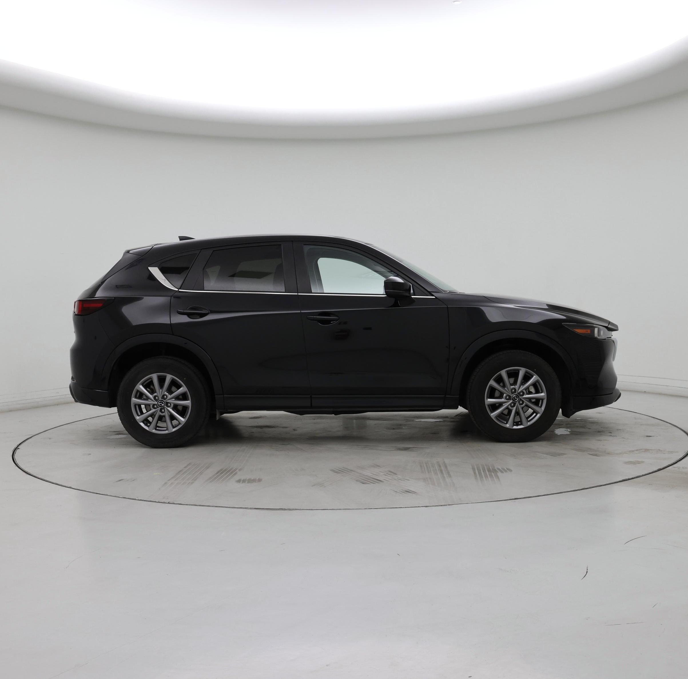 Thumbnail: 2025 Mazda CX-5 - 7