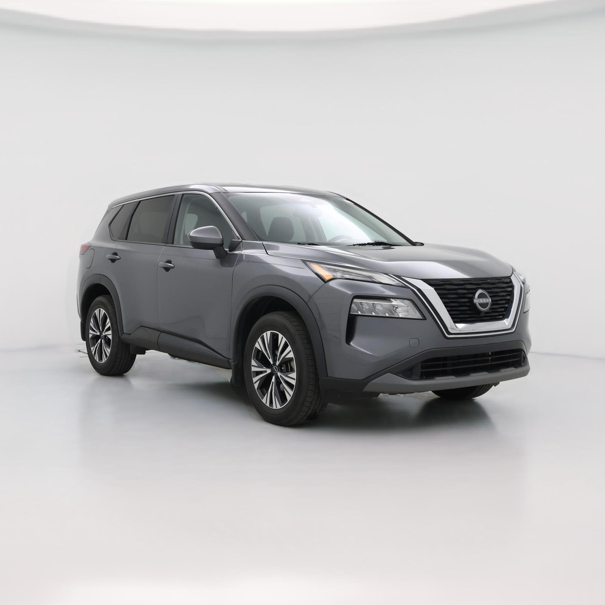 Thumbnail: 2023 Nissan Rogue - 1
