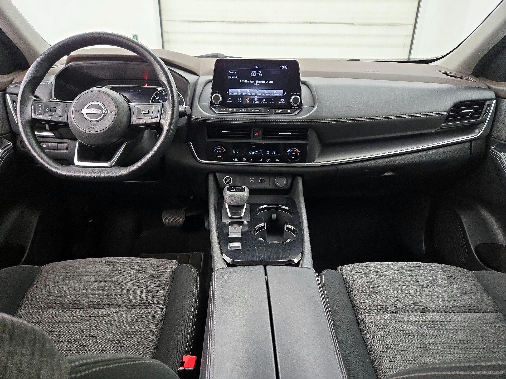 Thumbnail: 2023 Nissan Rogue - 9