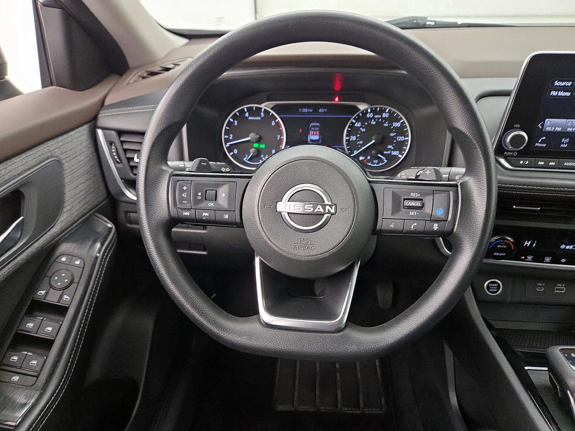 Thumbnail: 2023 Nissan Rogue - 10