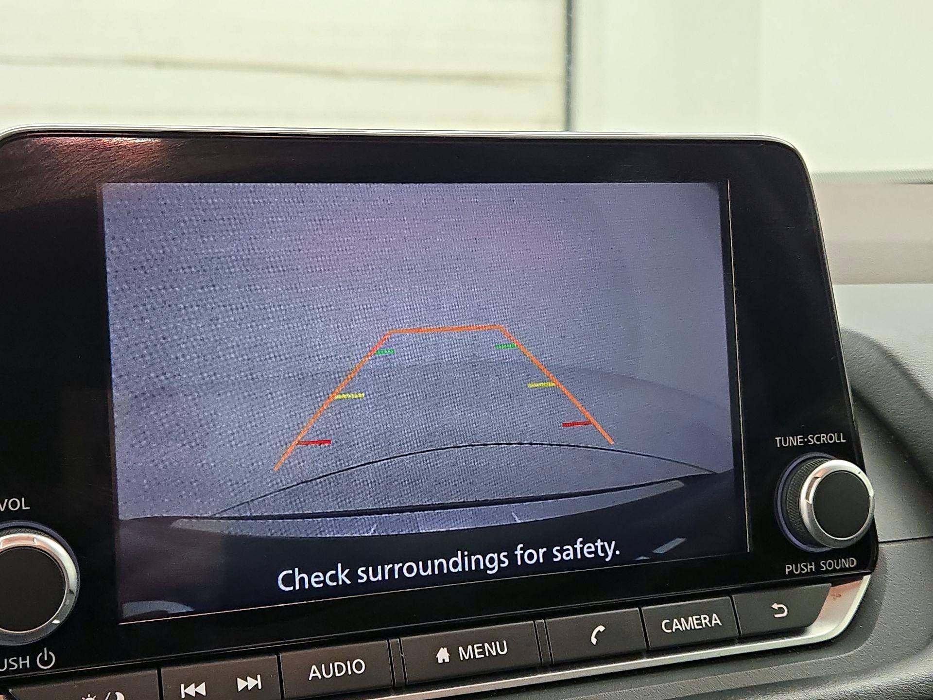 Thumbnail: 2023 Nissan Rogue - 14