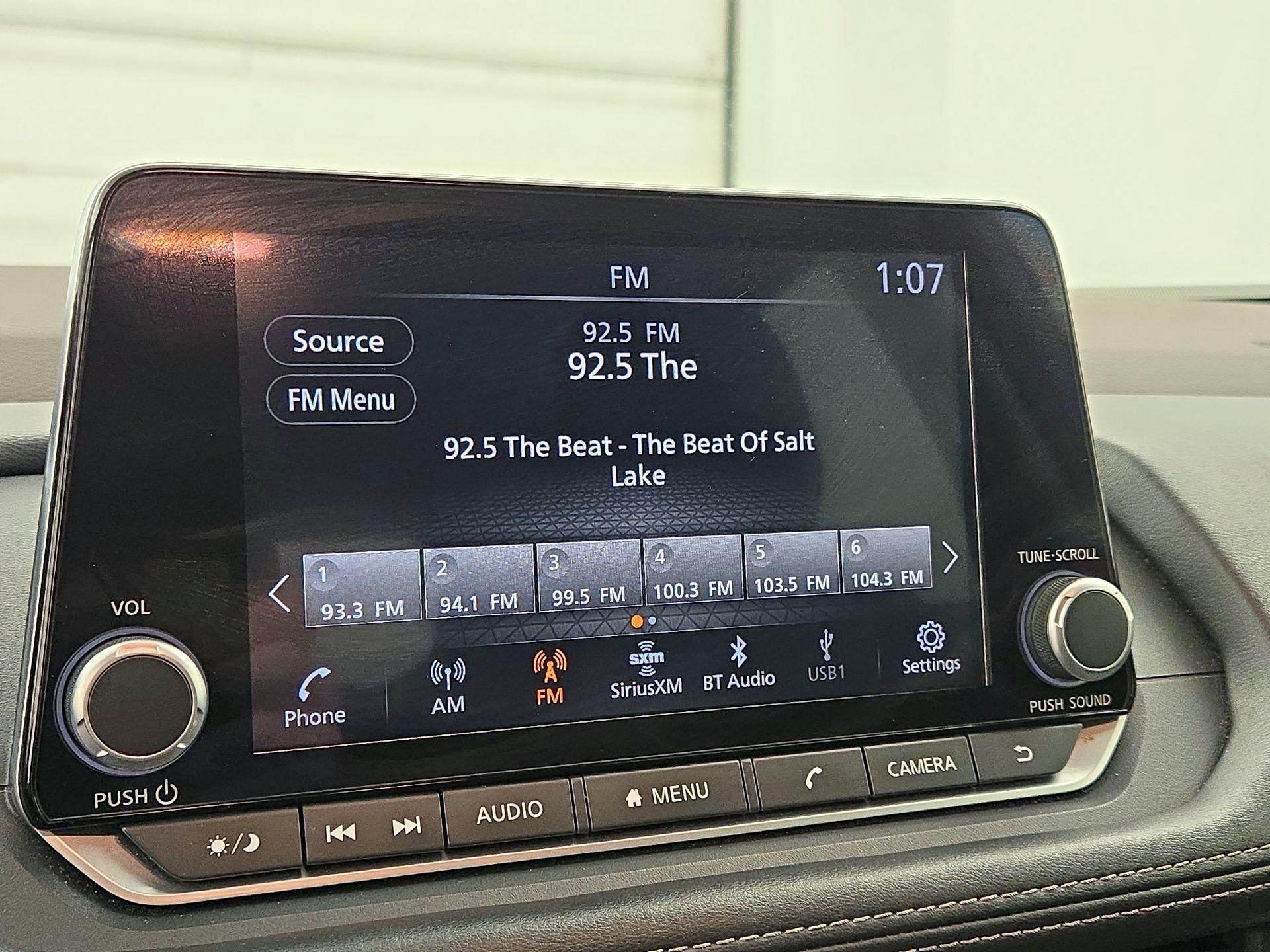 Thumbnail: 2023 Nissan Rogue - 15