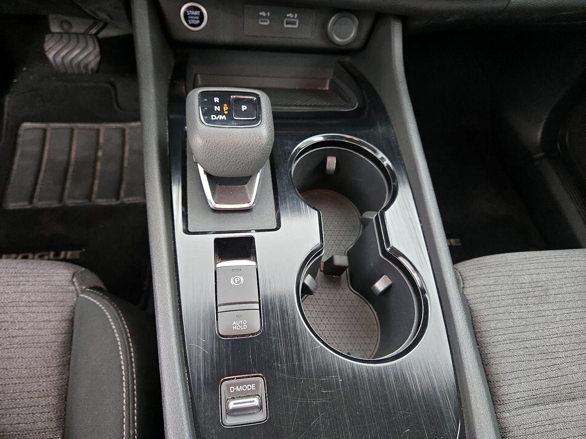 Thumbnail: 2023 Nissan Rogue - 17