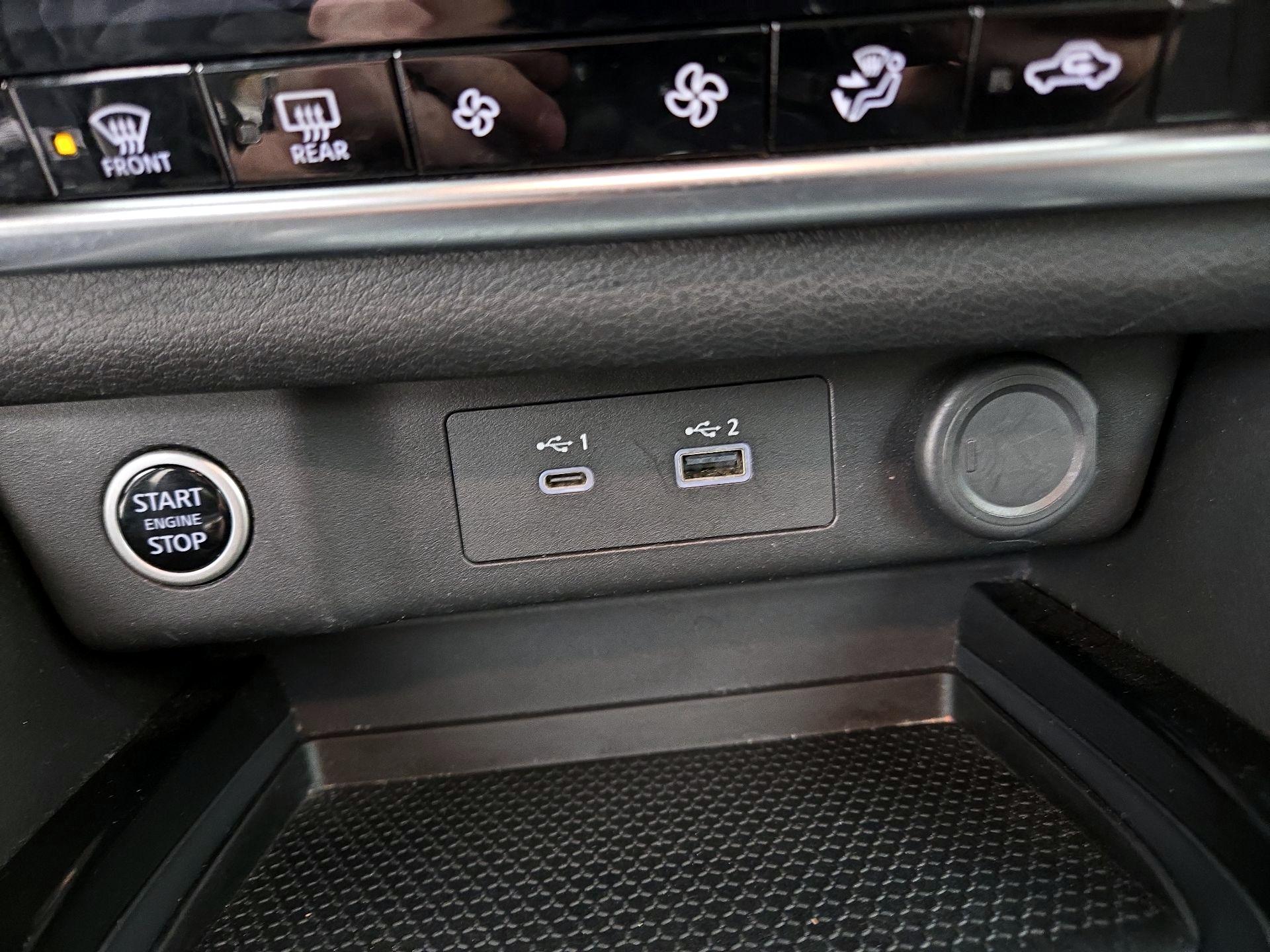 Thumbnail: 2023 Nissan Rogue - 18