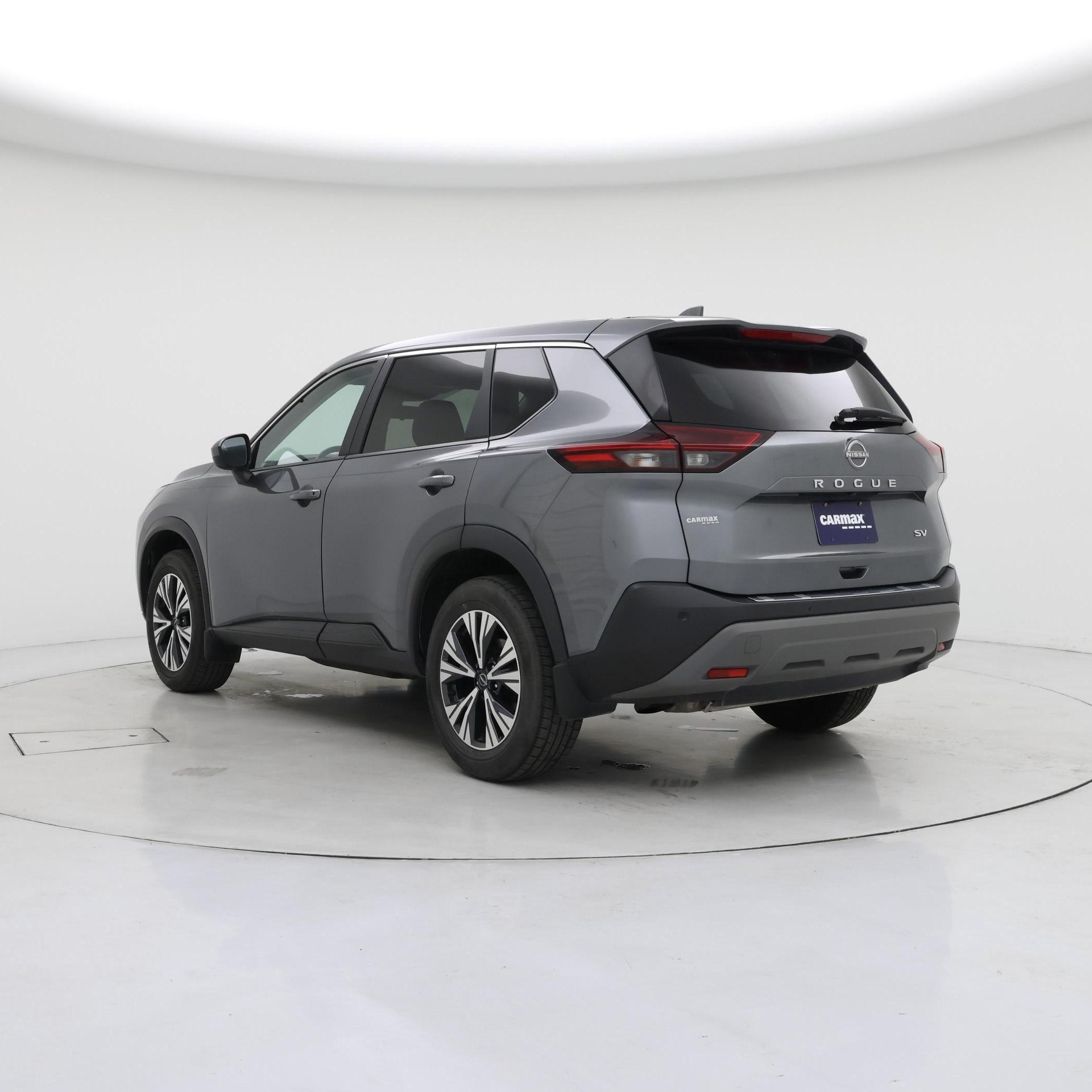 Thumbnail: 2023 Nissan Rogue - 2