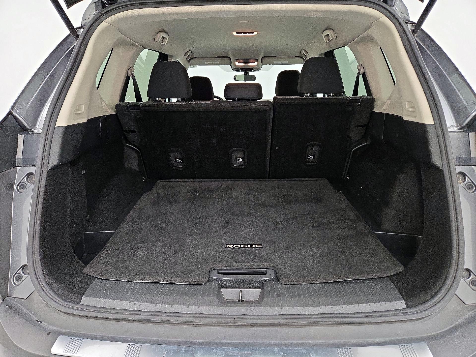 Thumbnail: 2023 Nissan Rogue - 20