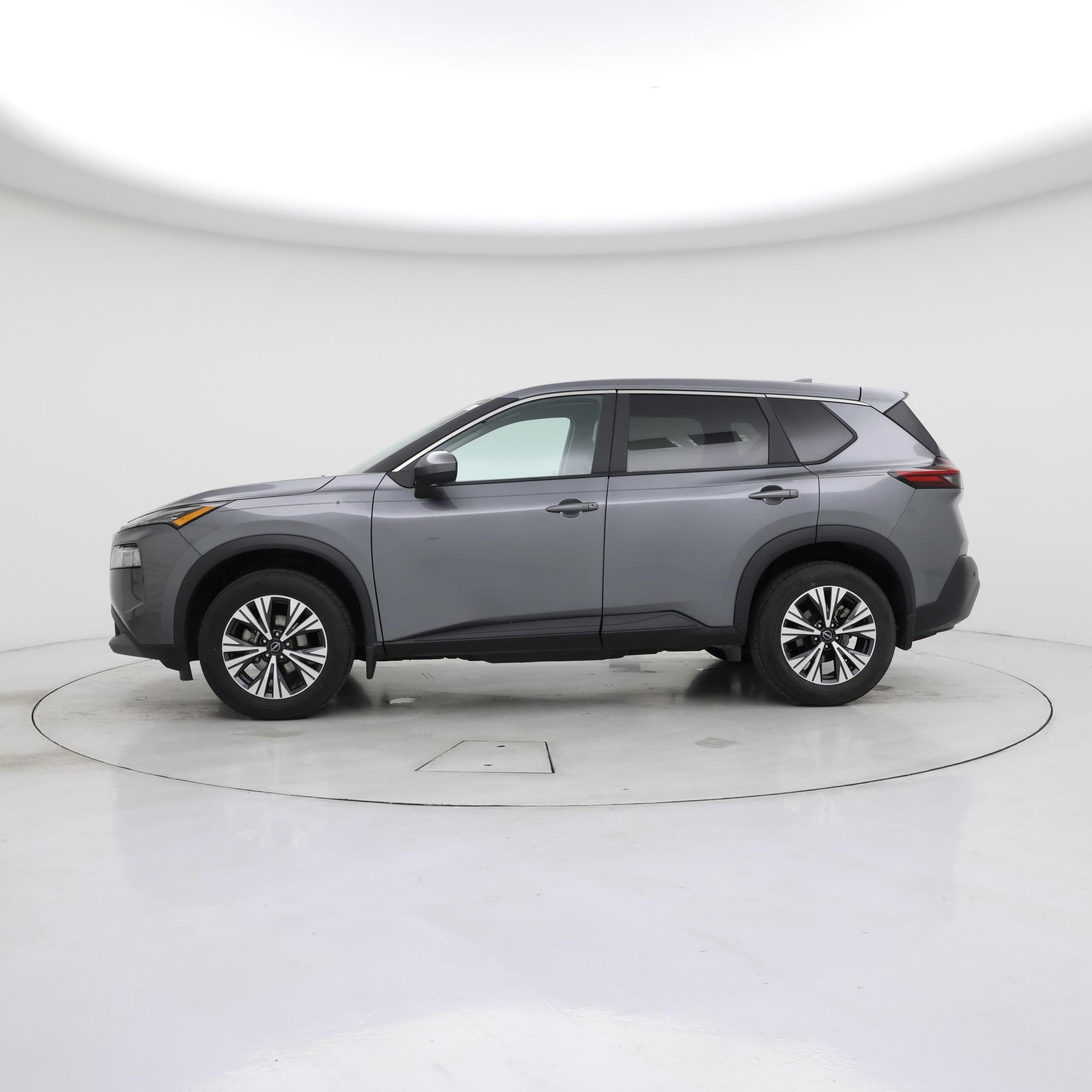 Thumbnail: 2023 Nissan Rogue - 3