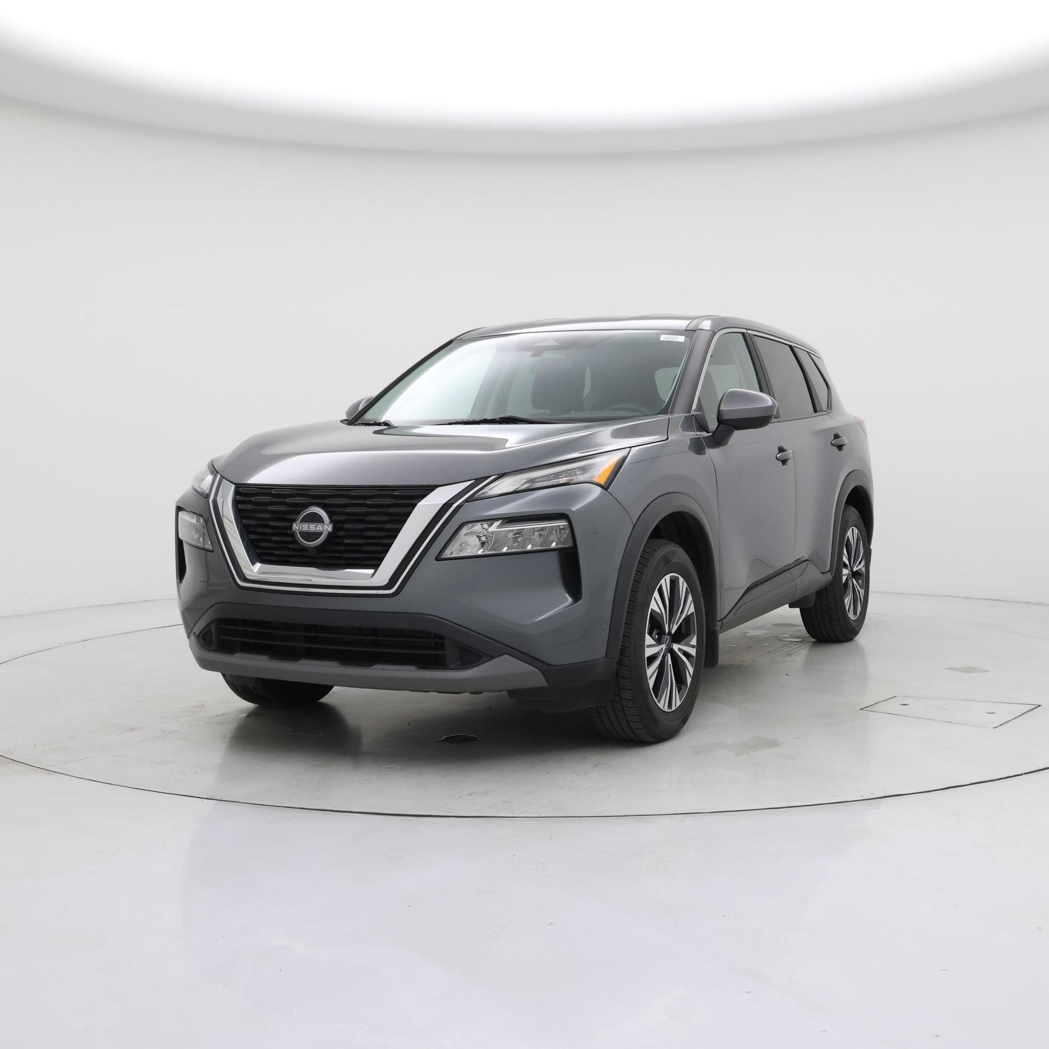 Thumbnail: 2023 Nissan Rogue - 4