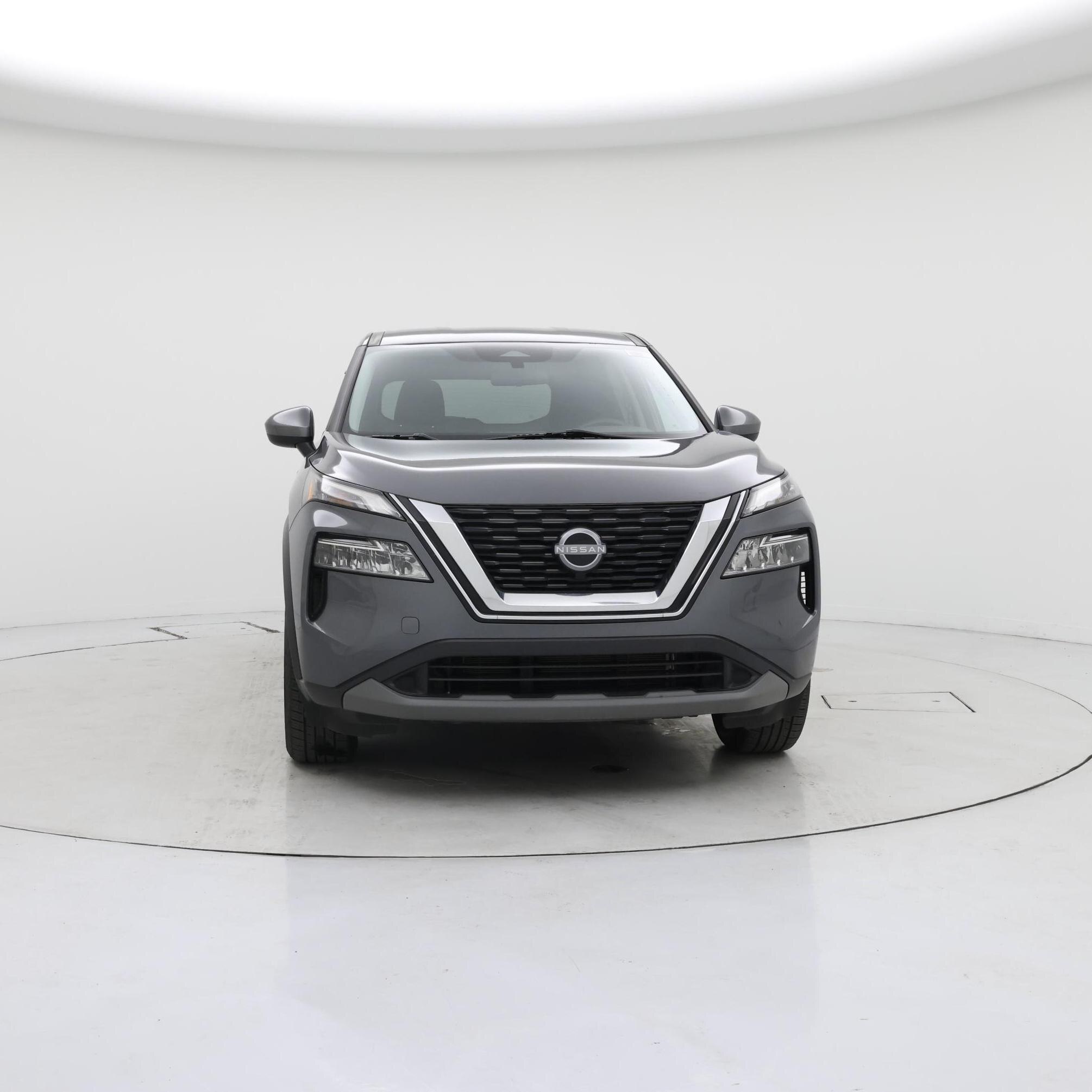 Thumbnail: 2023 Nissan Rogue - 5