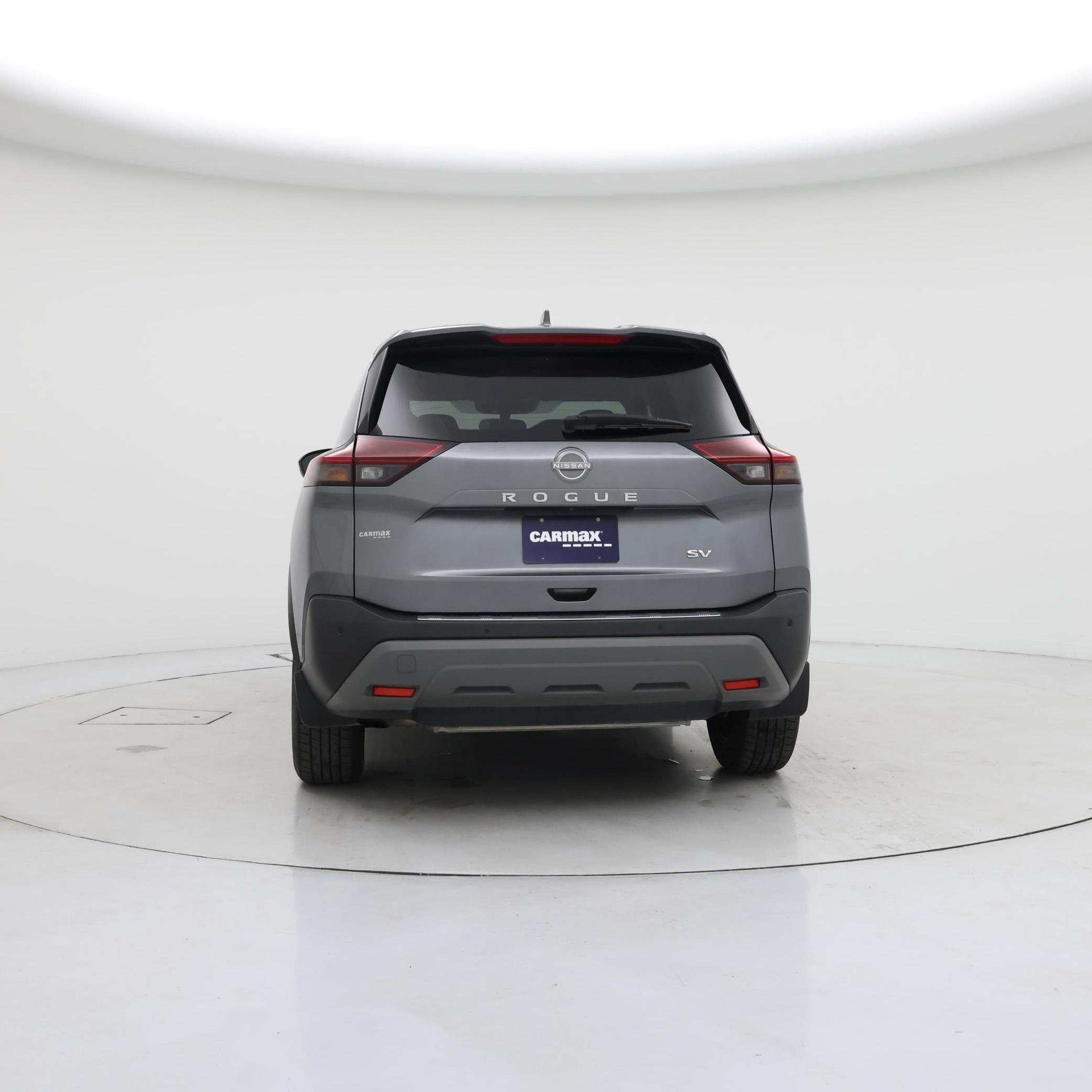 Thumbnail: 2023 Nissan Rogue - 6