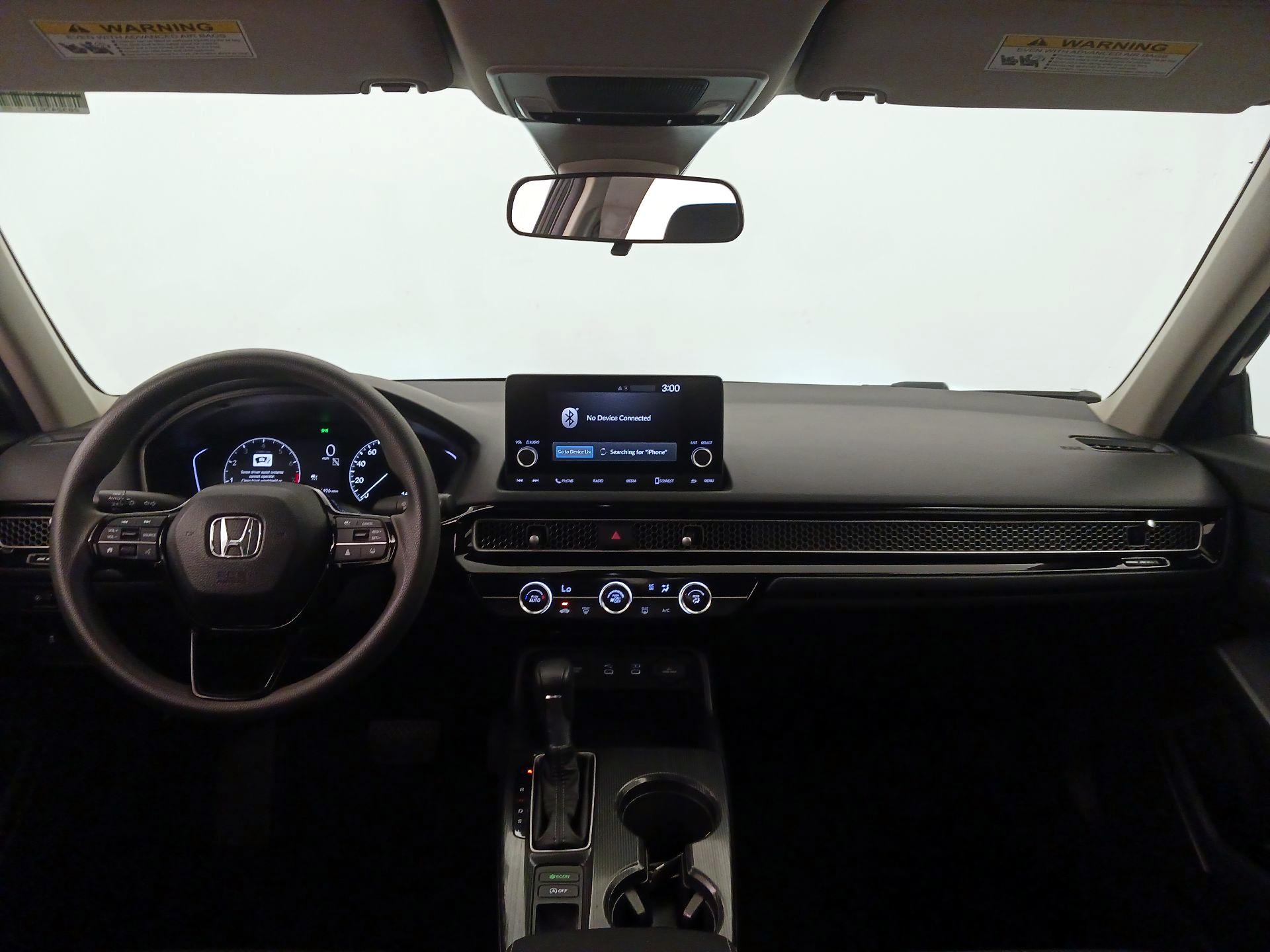 Thumbnail: 2025 Honda Civic - 9