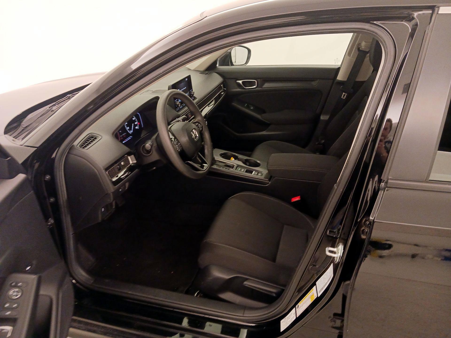 Thumbnail: 2025 Honda Civic - 11