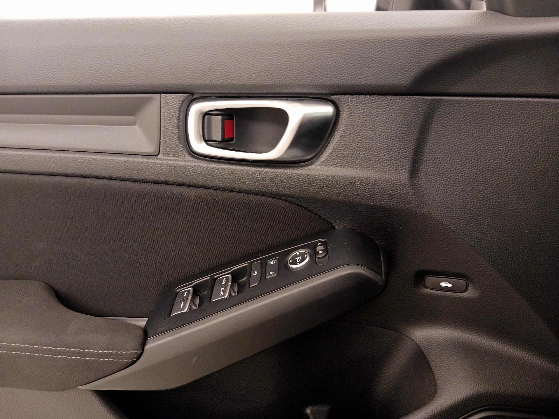 Thumbnail: 2025 Honda Civic - 12