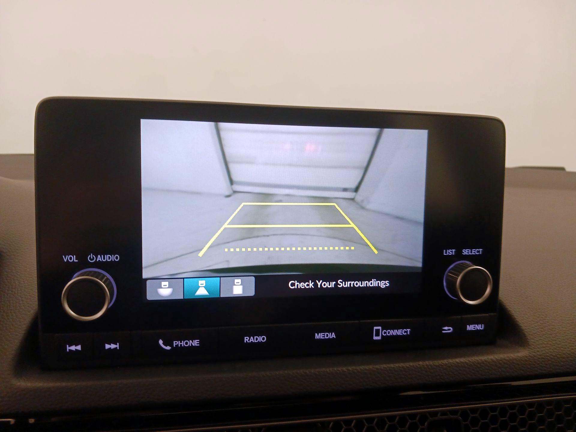 Thumbnail: 2025 Honda Civic - 14