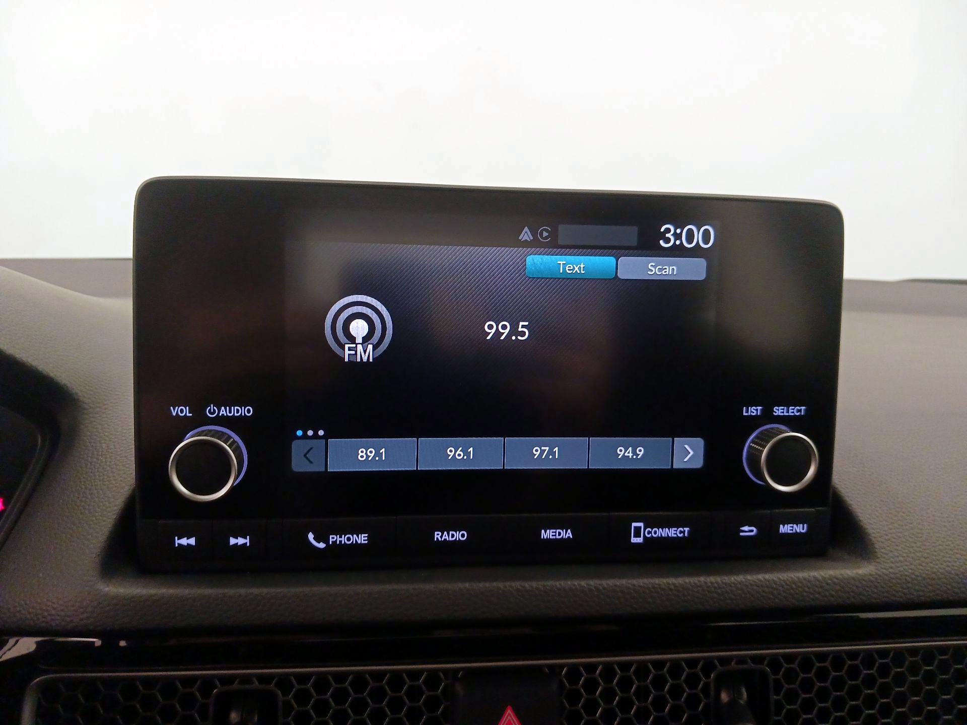 Thumbnail: 2025 Honda Civic - 15